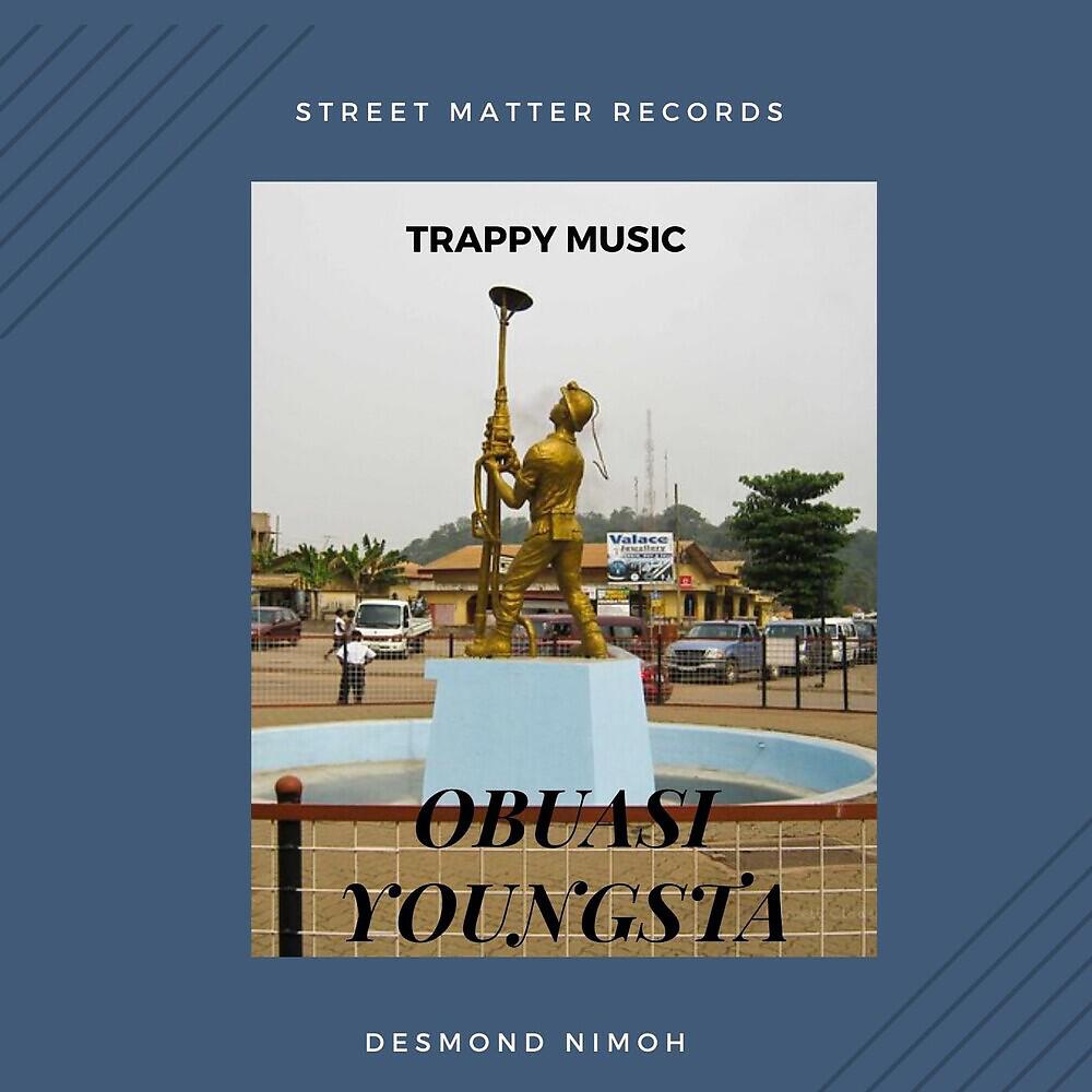 Релиз Obuasi Youngsta
