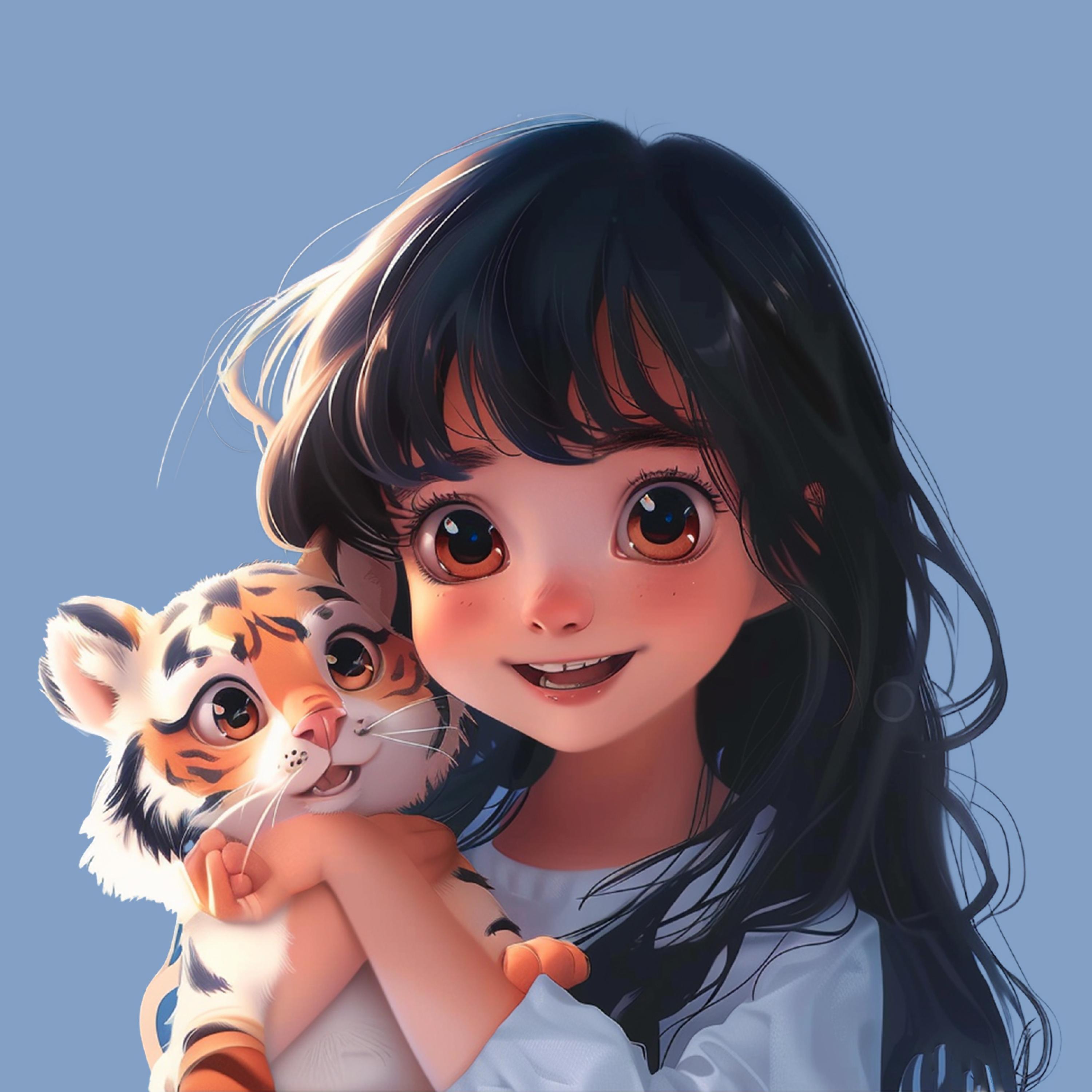 Релиз 呀虎儿歌合辑