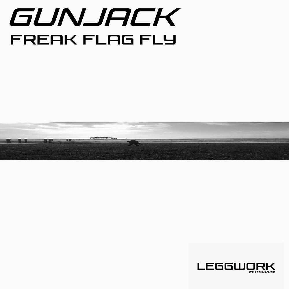 Релиз Freak Flag Fly