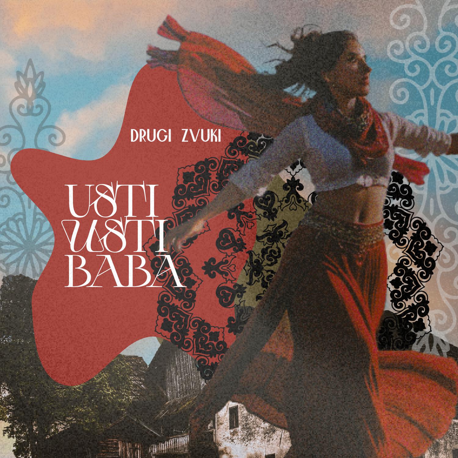 Релиз Usti Usti Baba