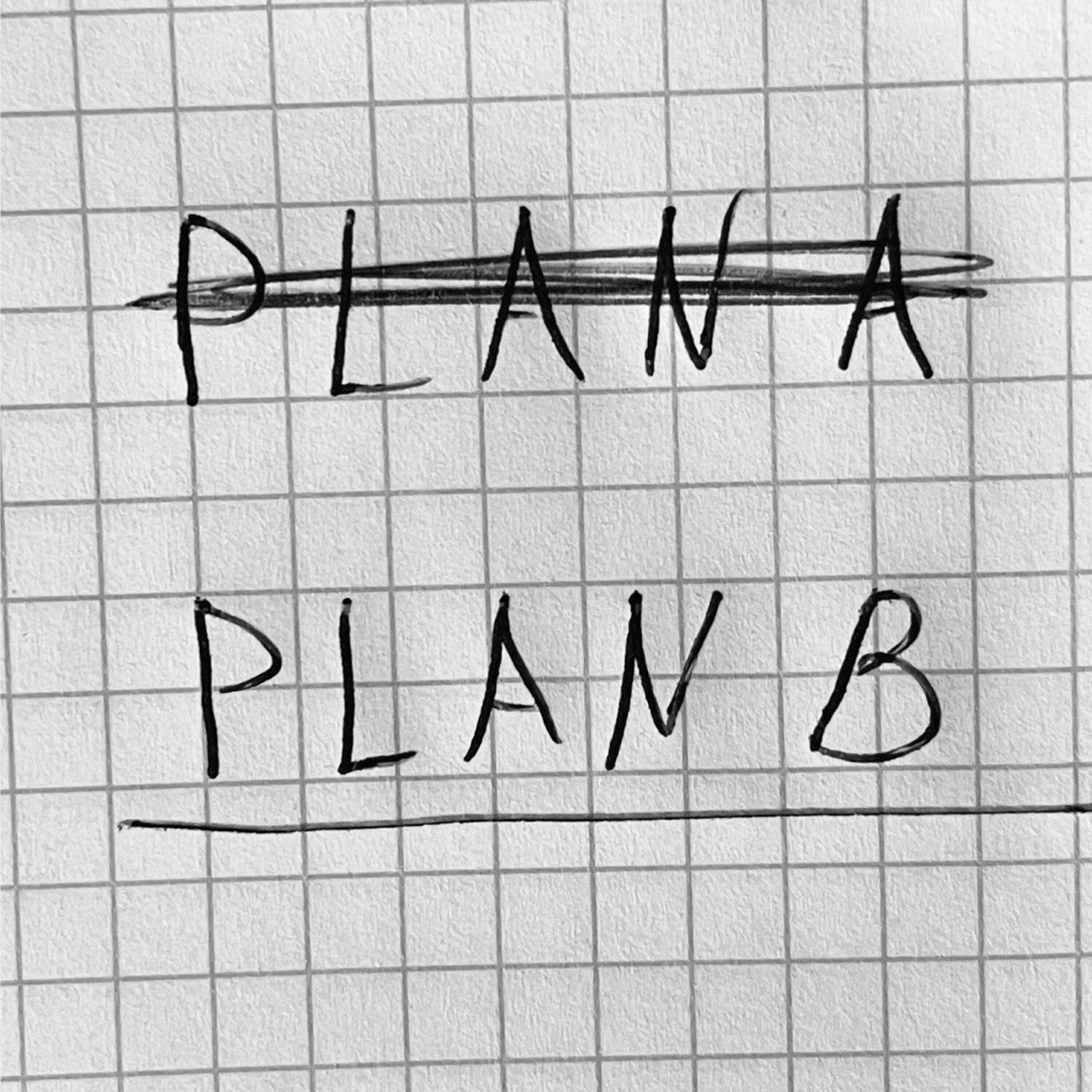 Релиз PLAN B