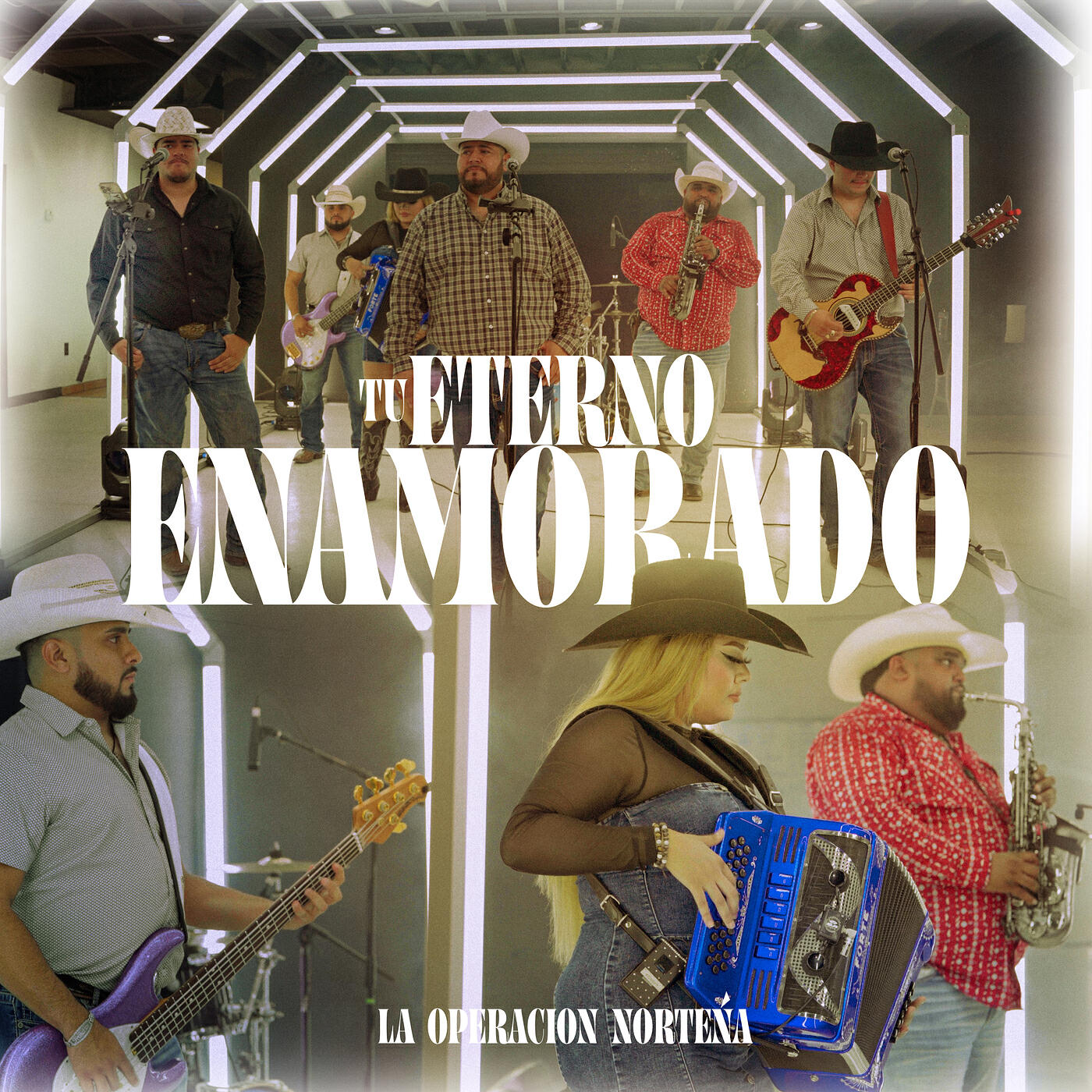 La Operacion Norteña