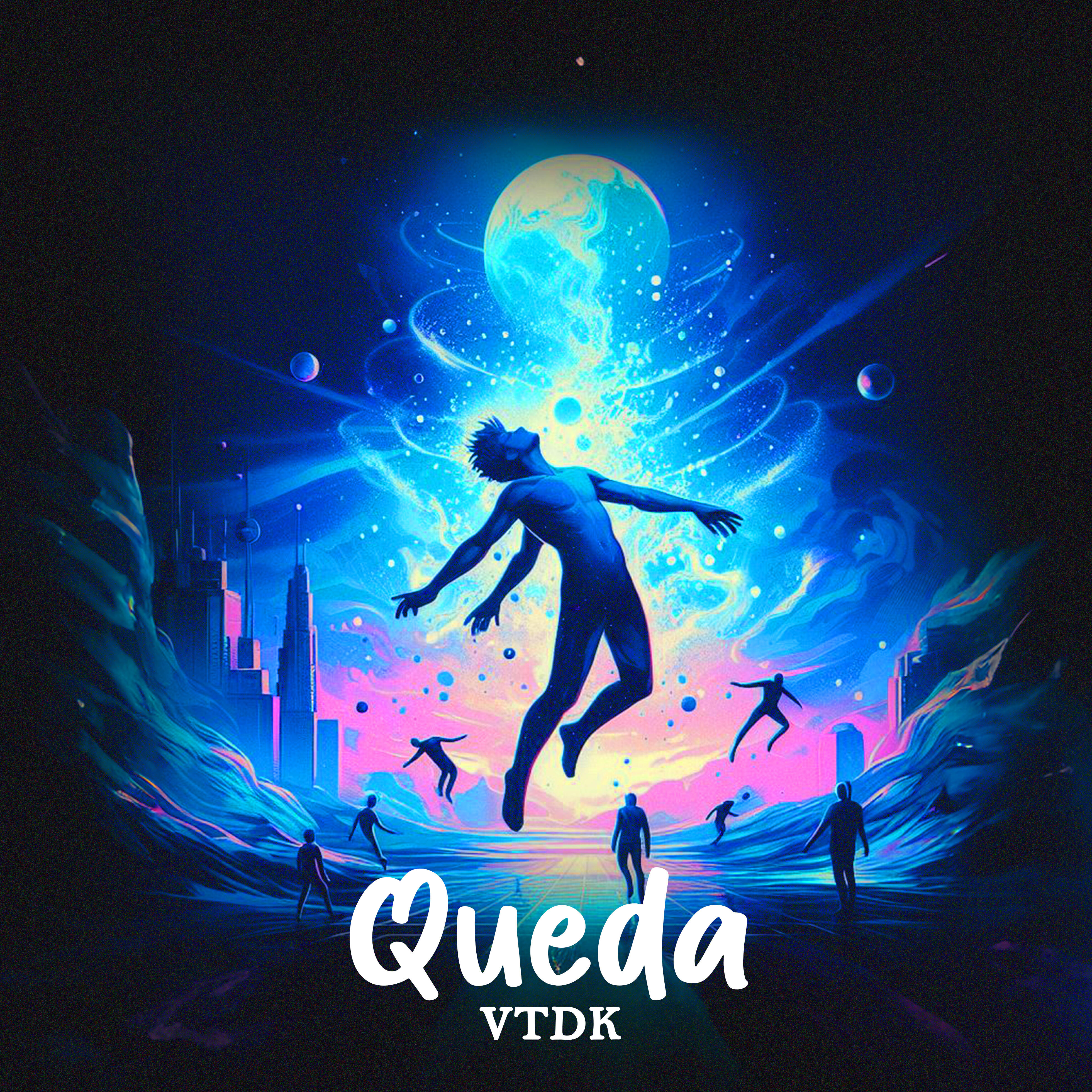 Релиз Queda