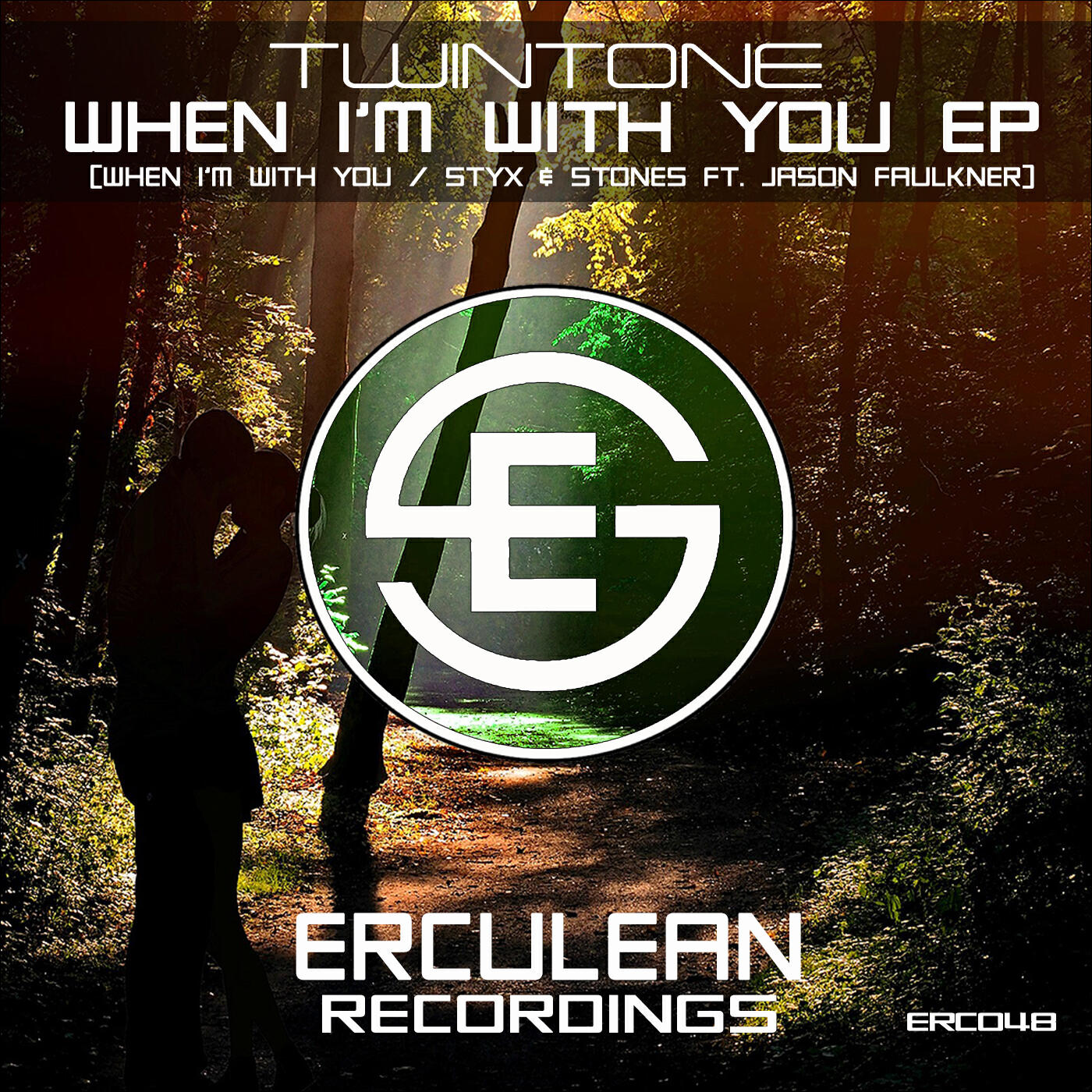 Релиз When I'm With You EP