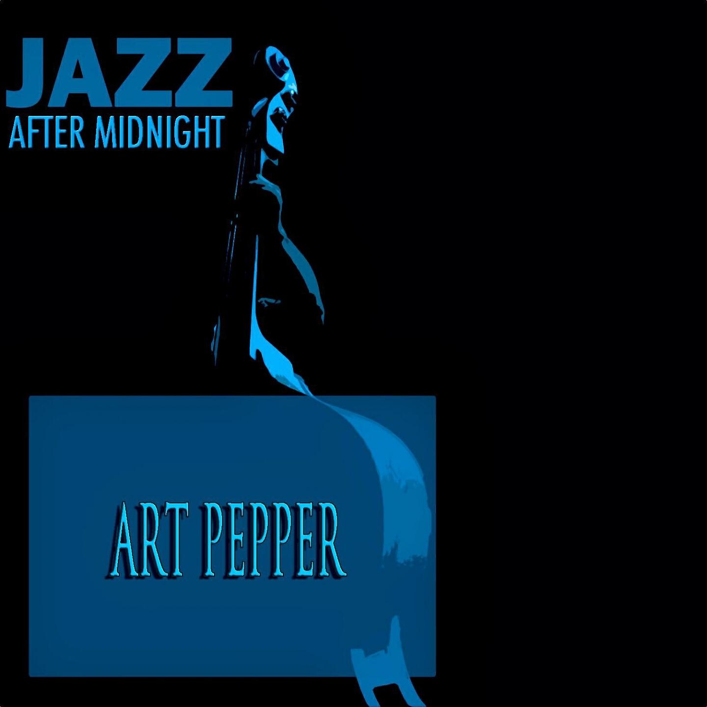 Постер альбома Jazz After Midnight - The Jazz Series