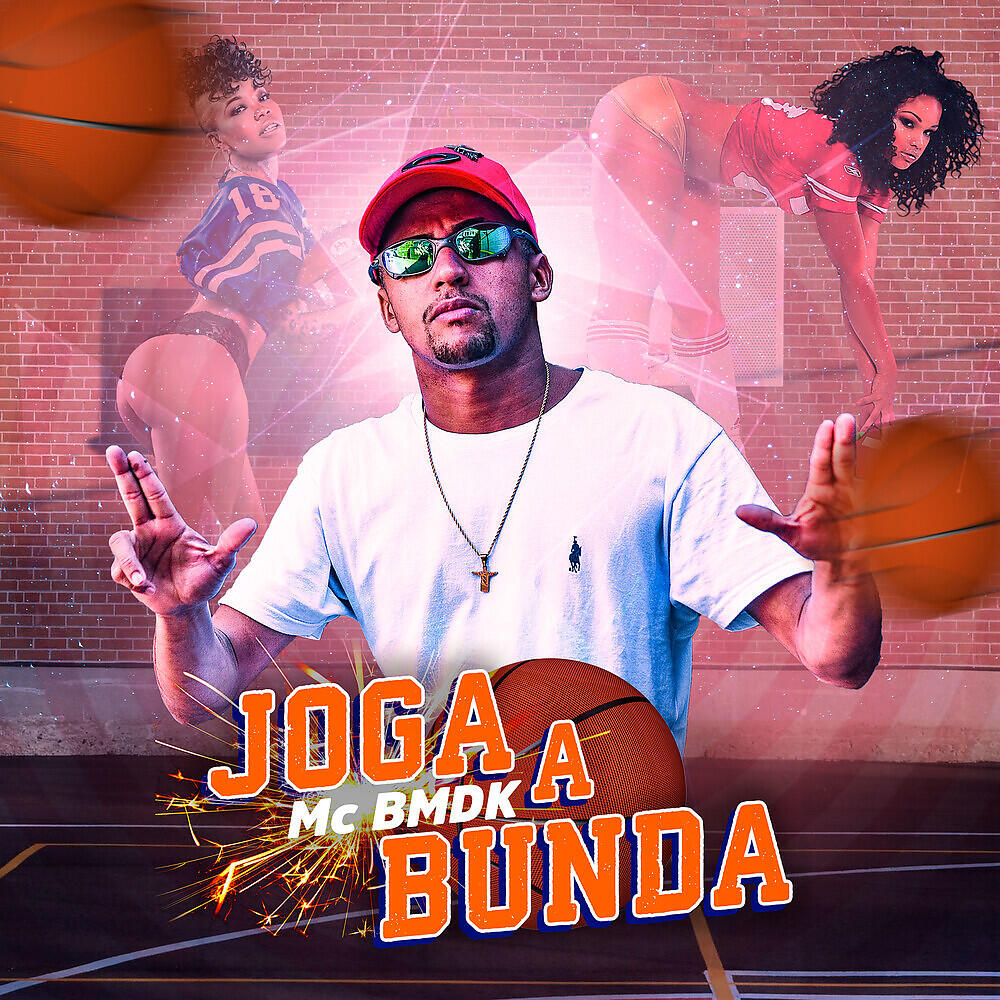 Релиз Joga a Bunda