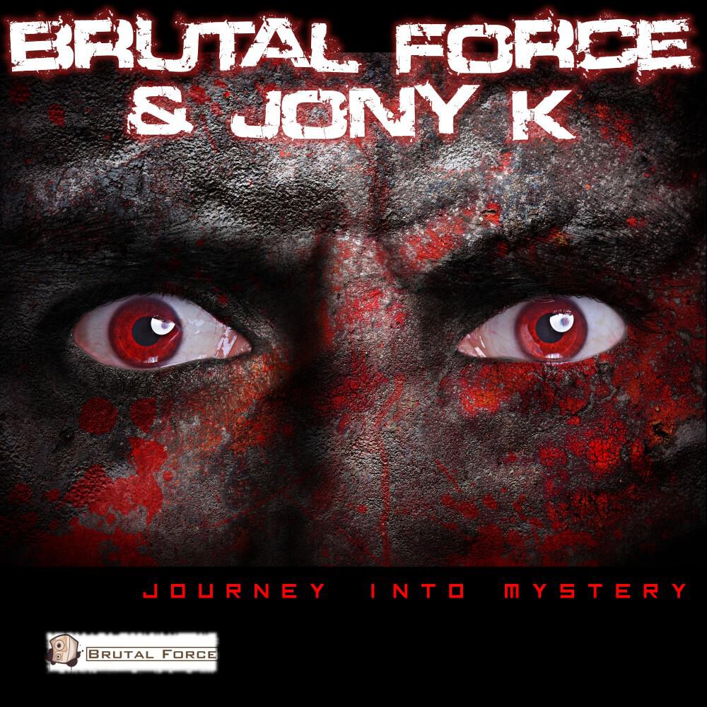 Релиз Journey into Mystery