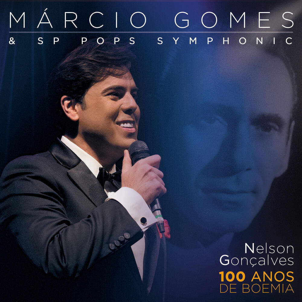Релиз Nelson Gonçalves: 100 Anos de Boemia