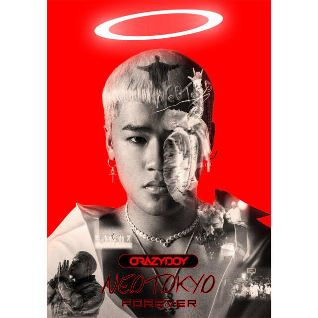 Релиз NEOTOKYO FOREVER