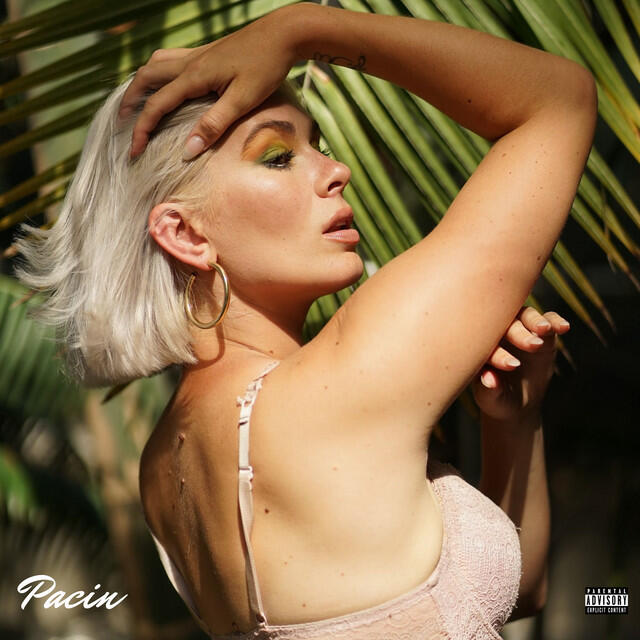 Релиз Pacin