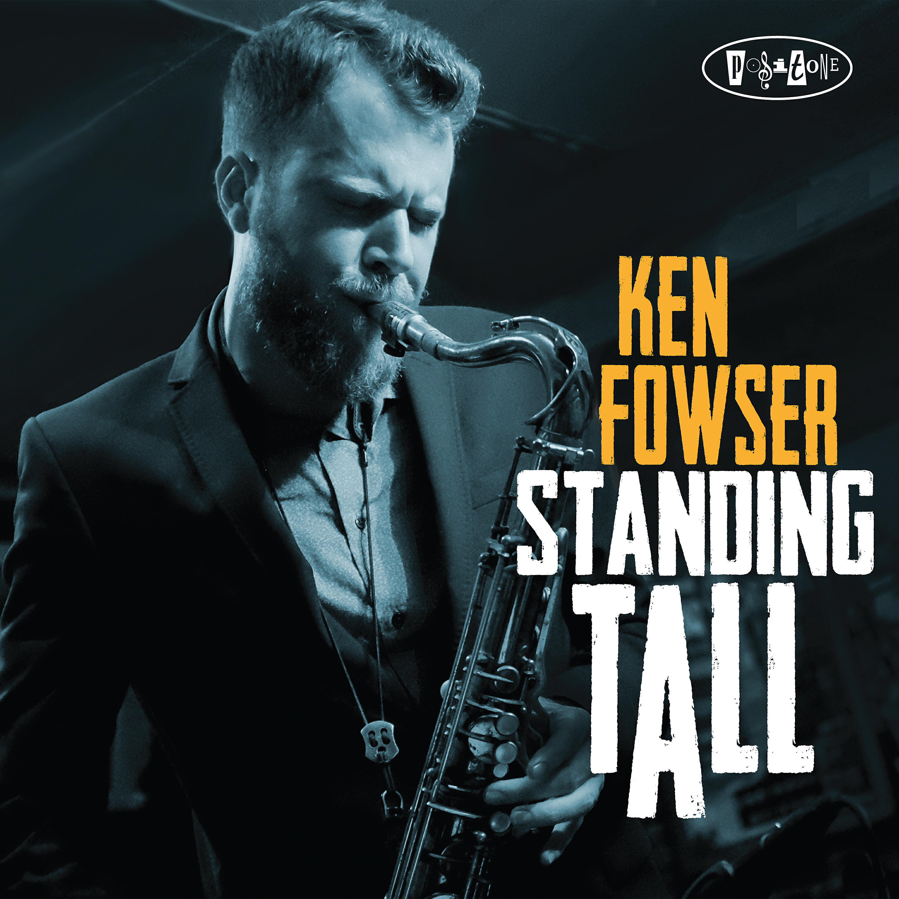 Релиз Standing Tall