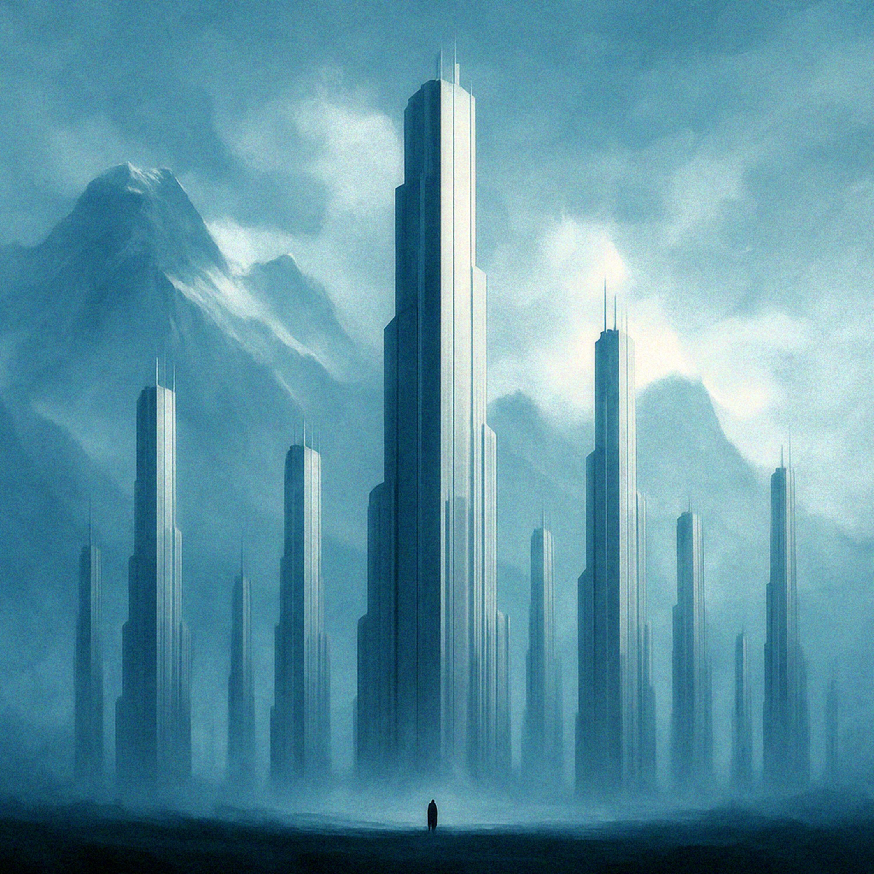 Релиз Ascension Array