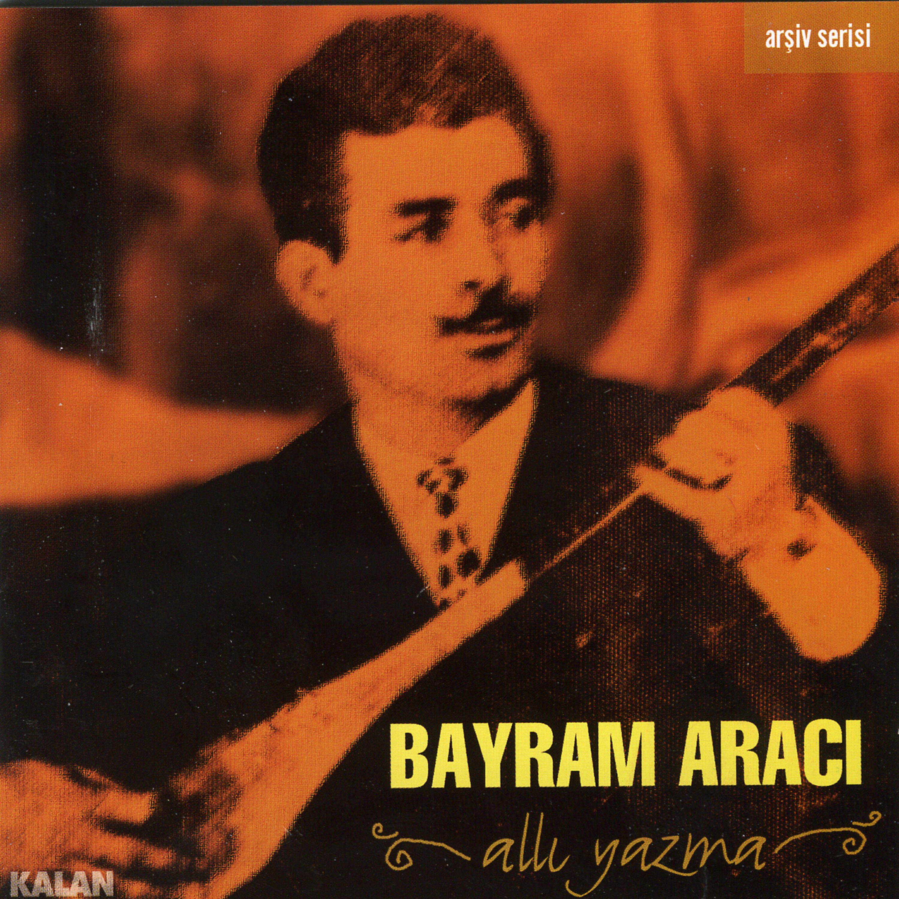 Релиз Allı Yazma