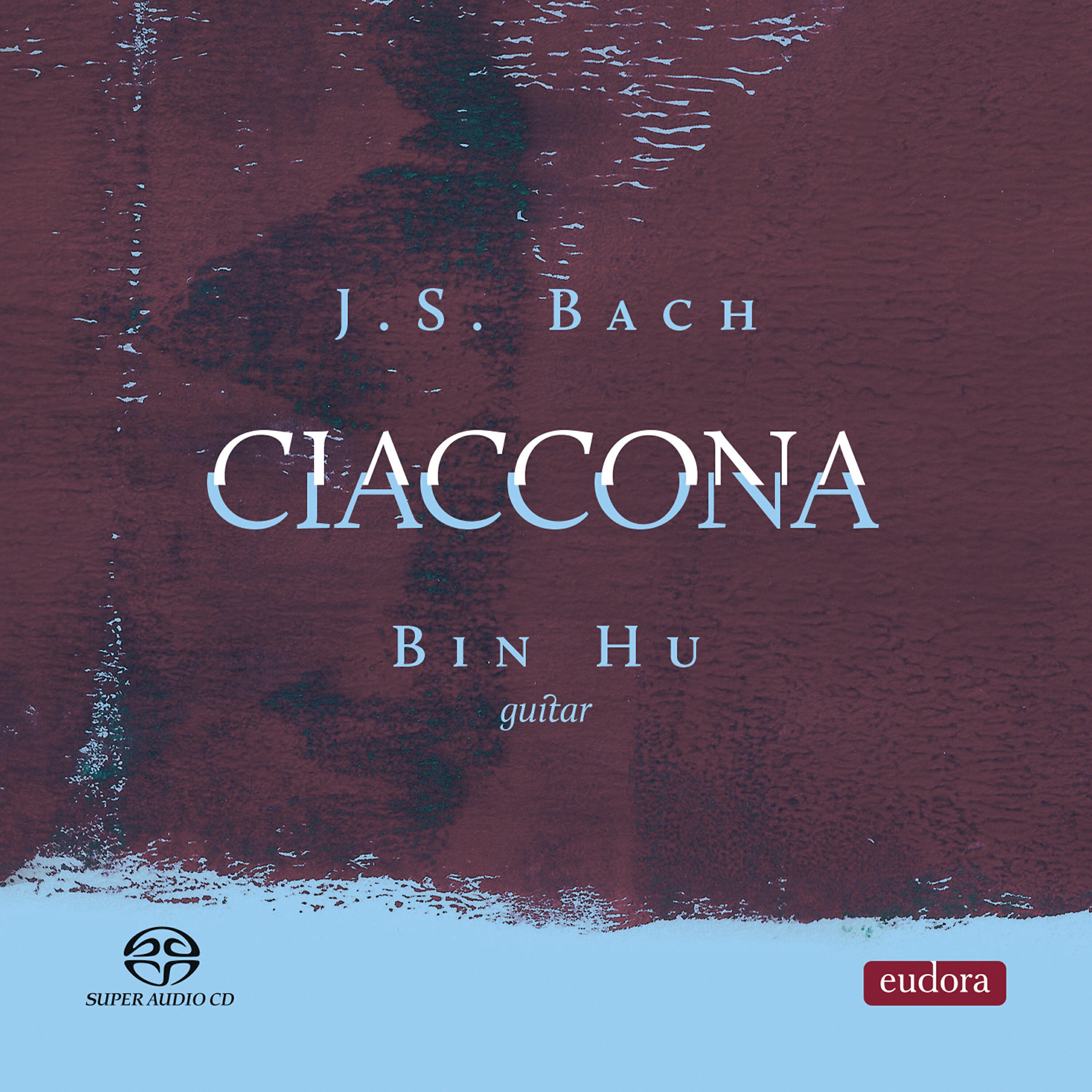 Релиз Ciaccona