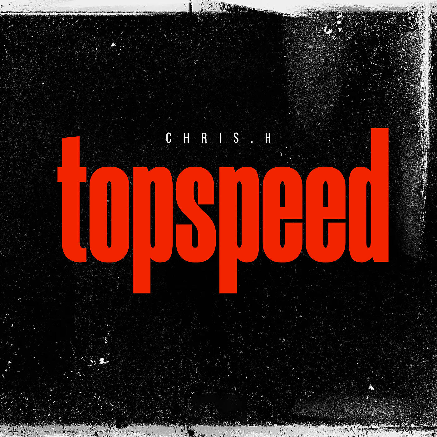Релиз Topspeed