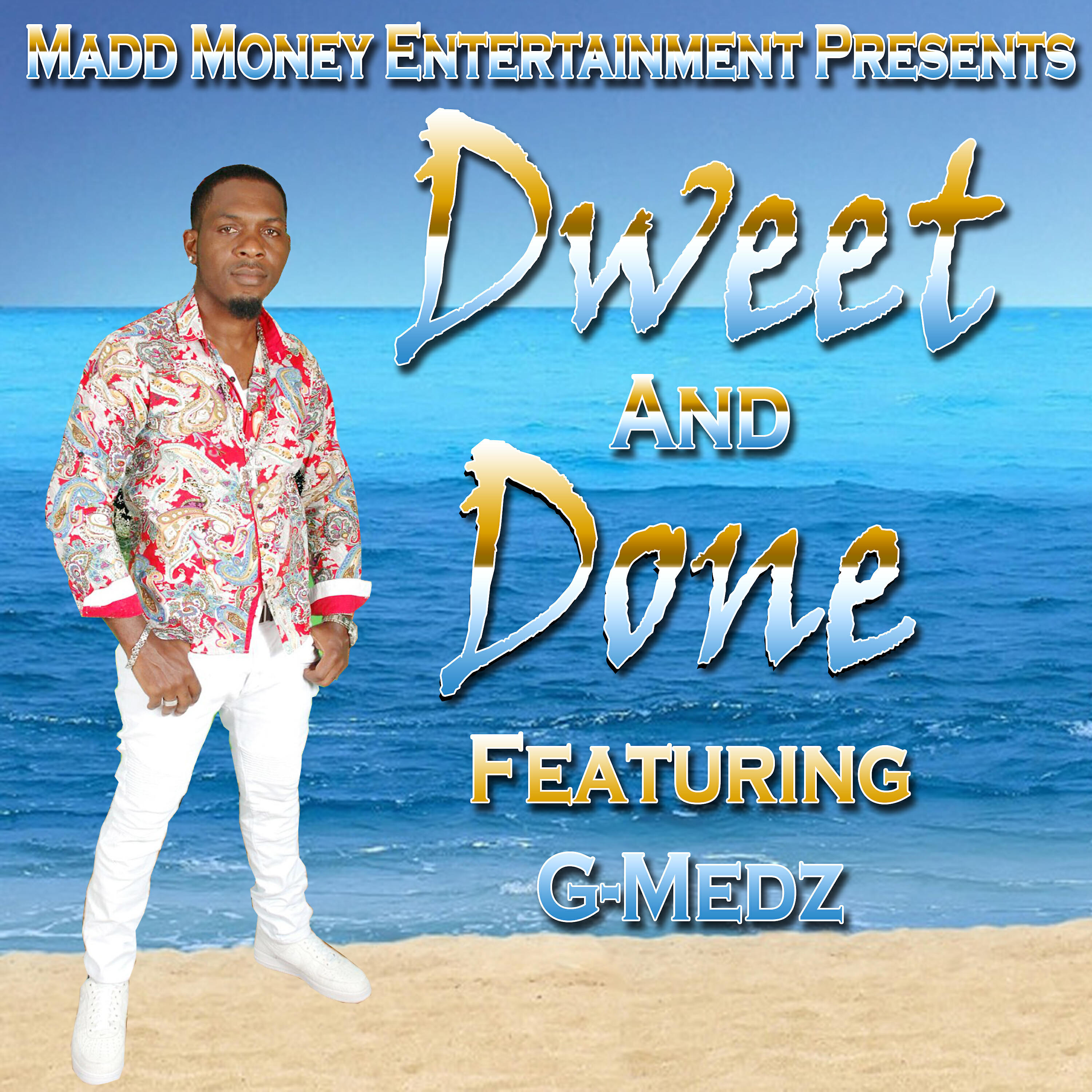 Релиз Dweet and Done