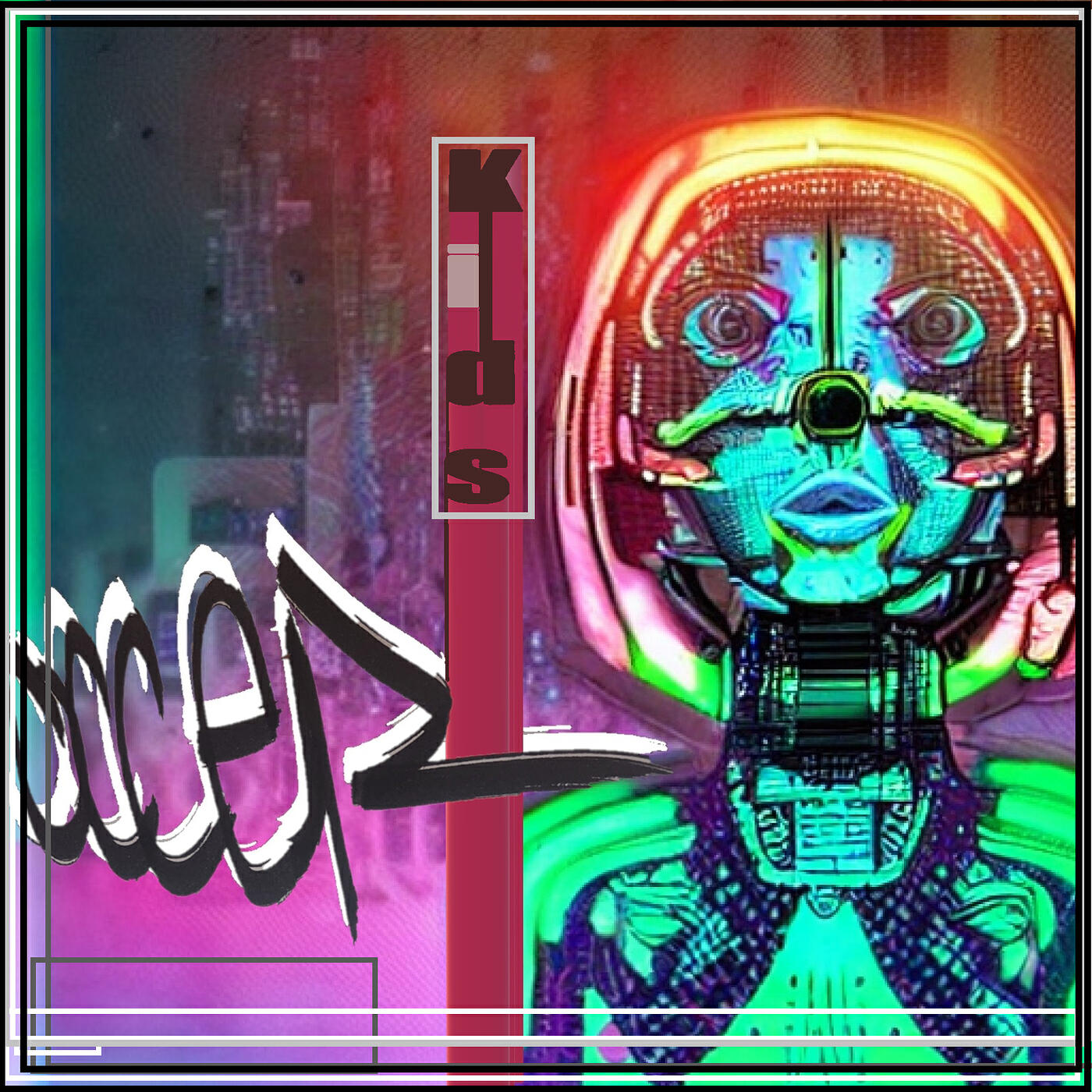 Релиз Kids