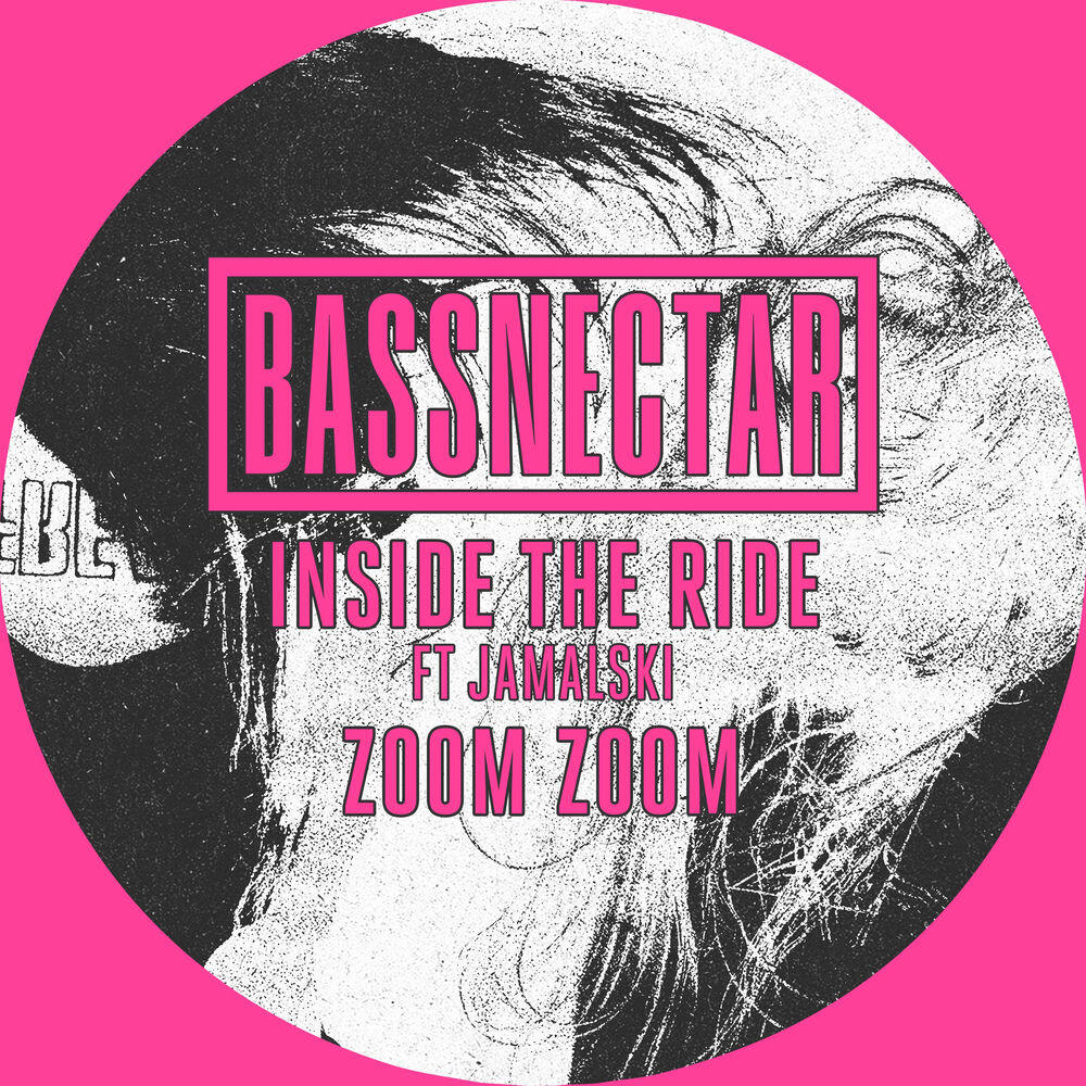 Релиз Inside The Ride ft. Jamalski / Zoom Zoom