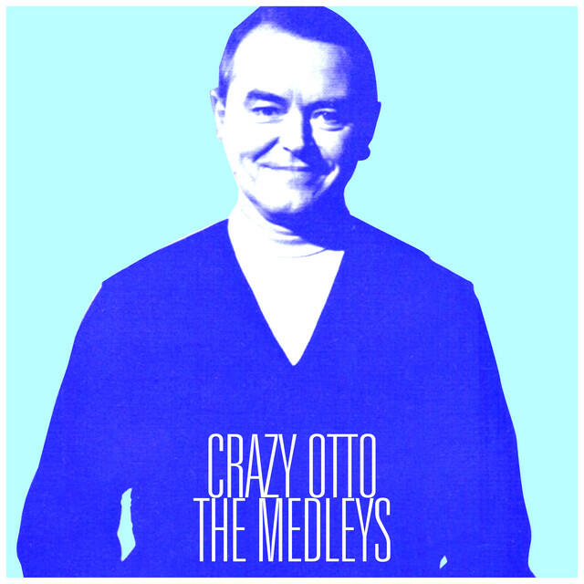 Релиз The Medleys
