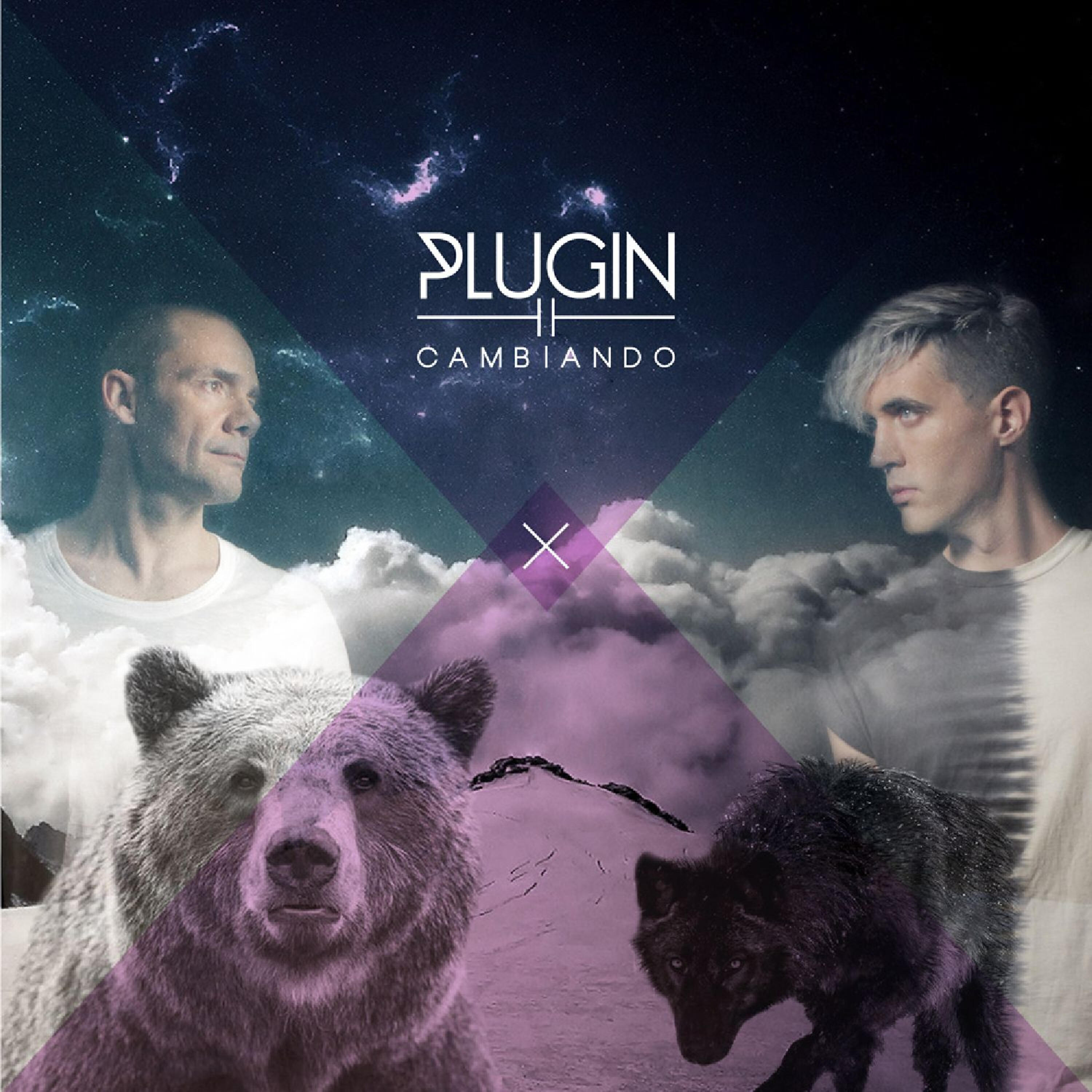 Релиз Cambiando