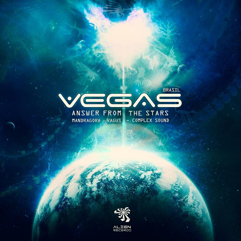 Релиз Answer From The Stars