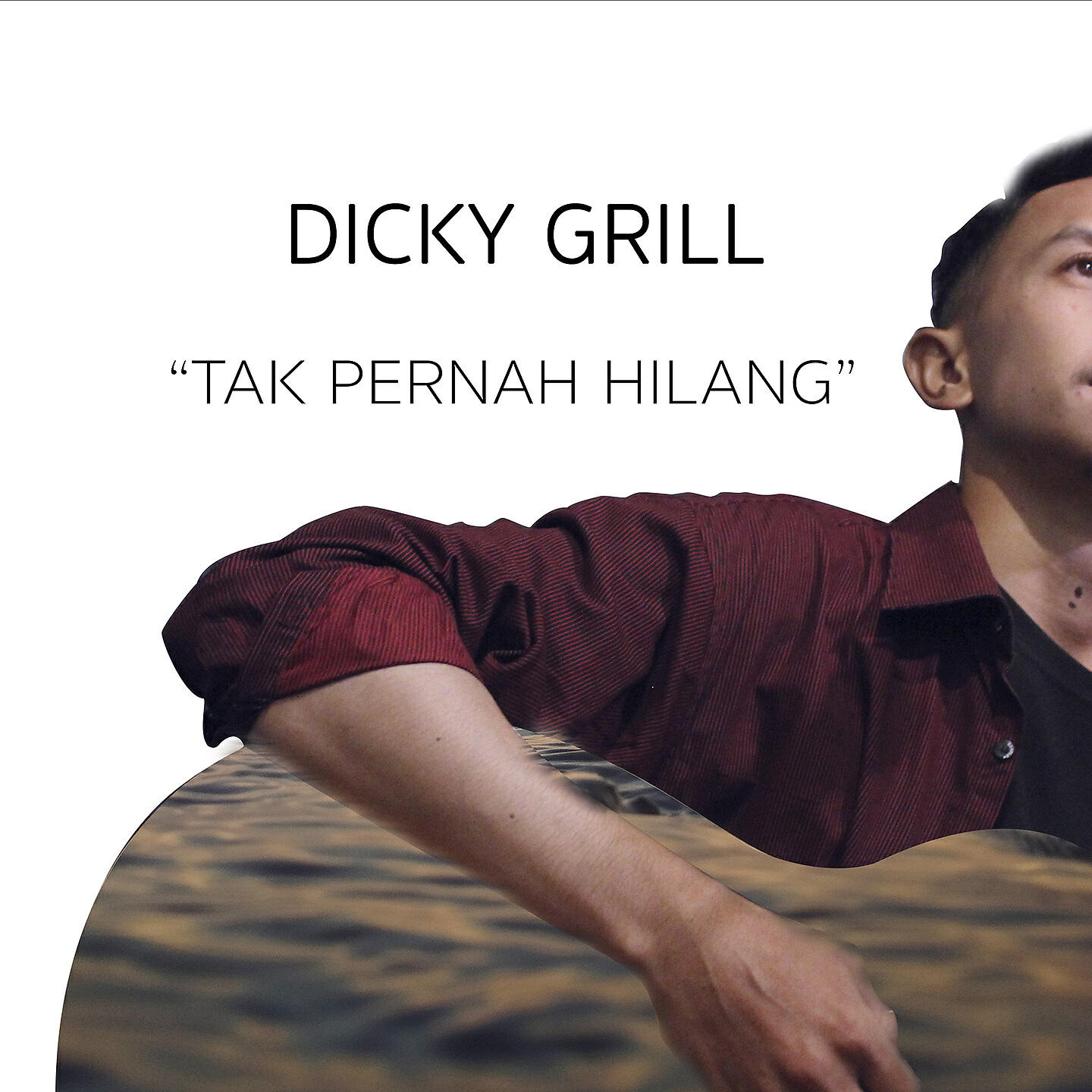 Релиз Tak Pernah Hilang