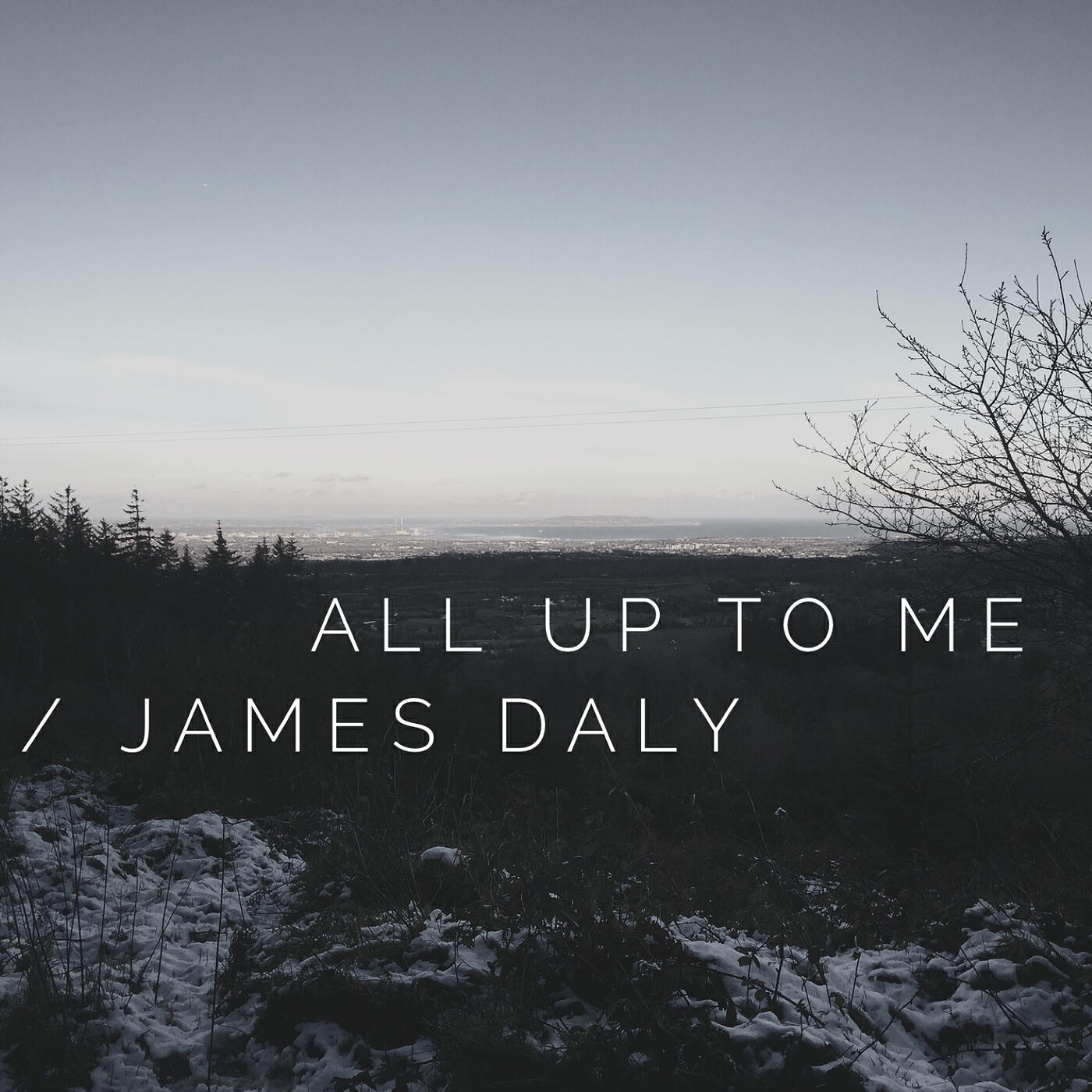 James Daly