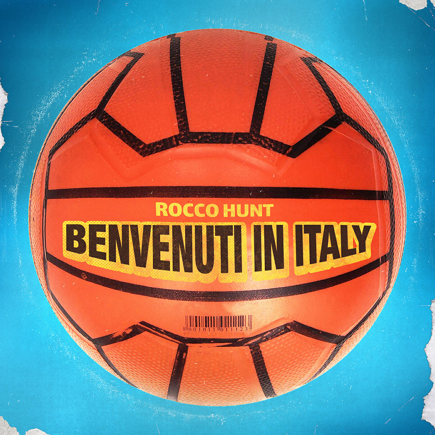 Релиз Benvenuti In Italy
