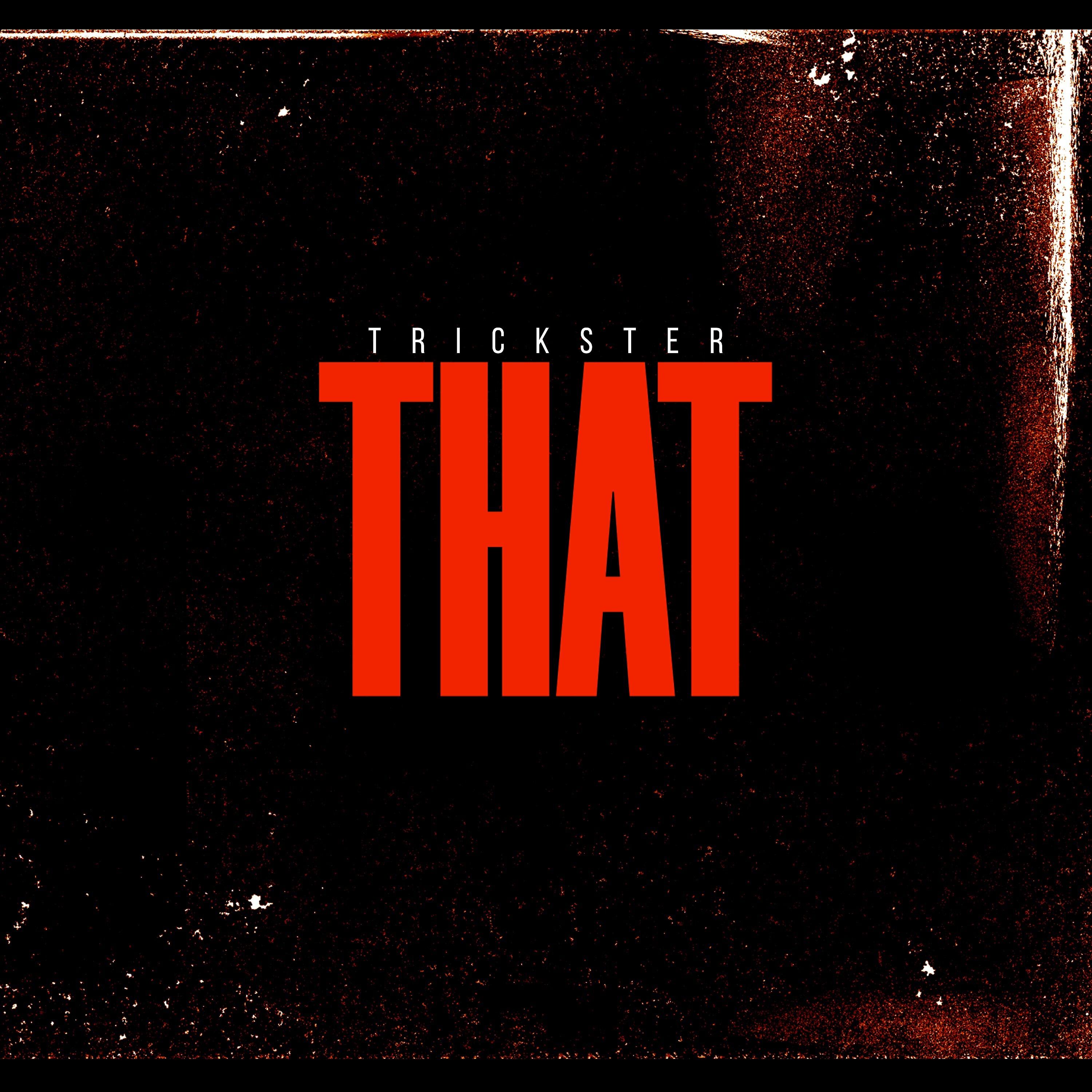 Релиз That