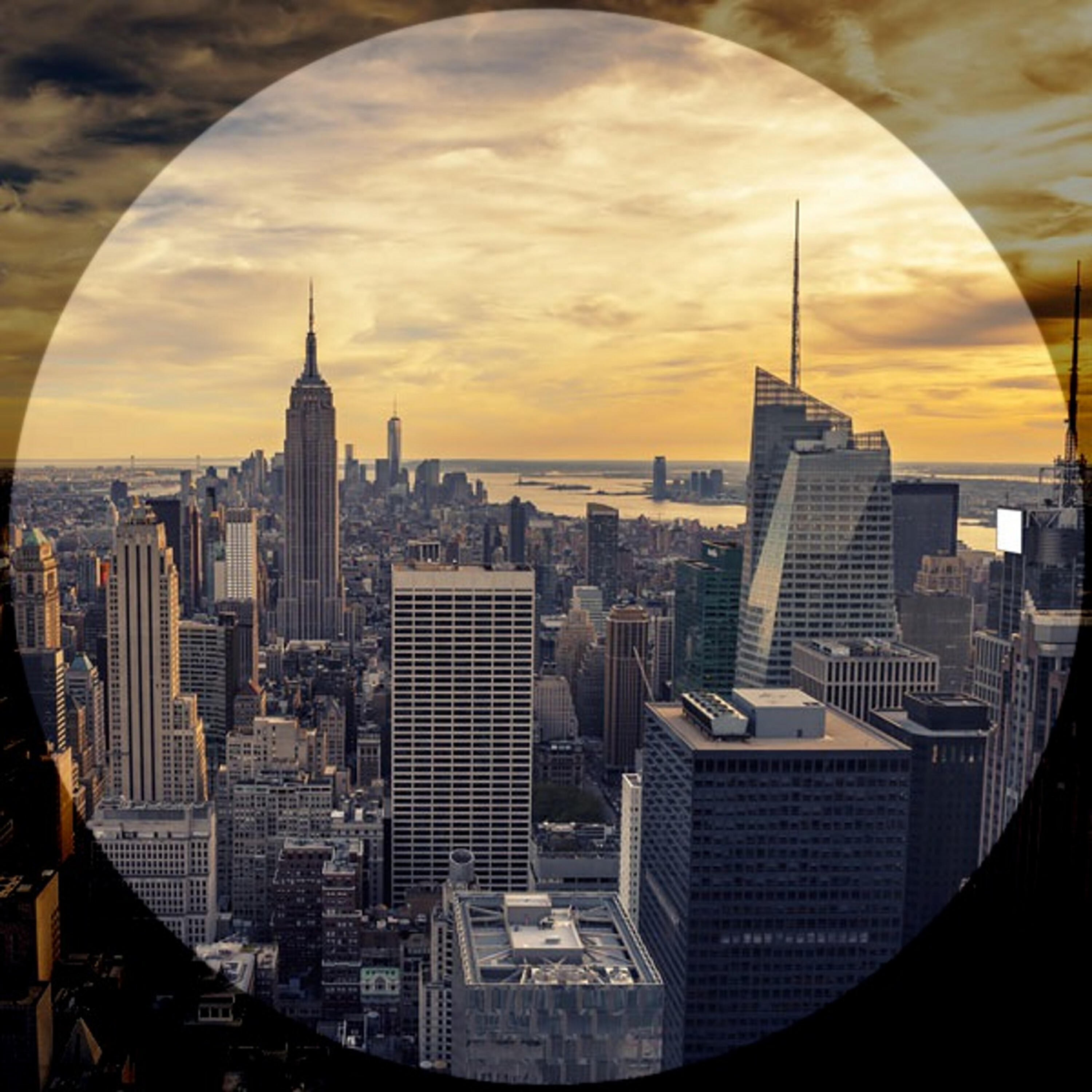 Релиз Empire State EP