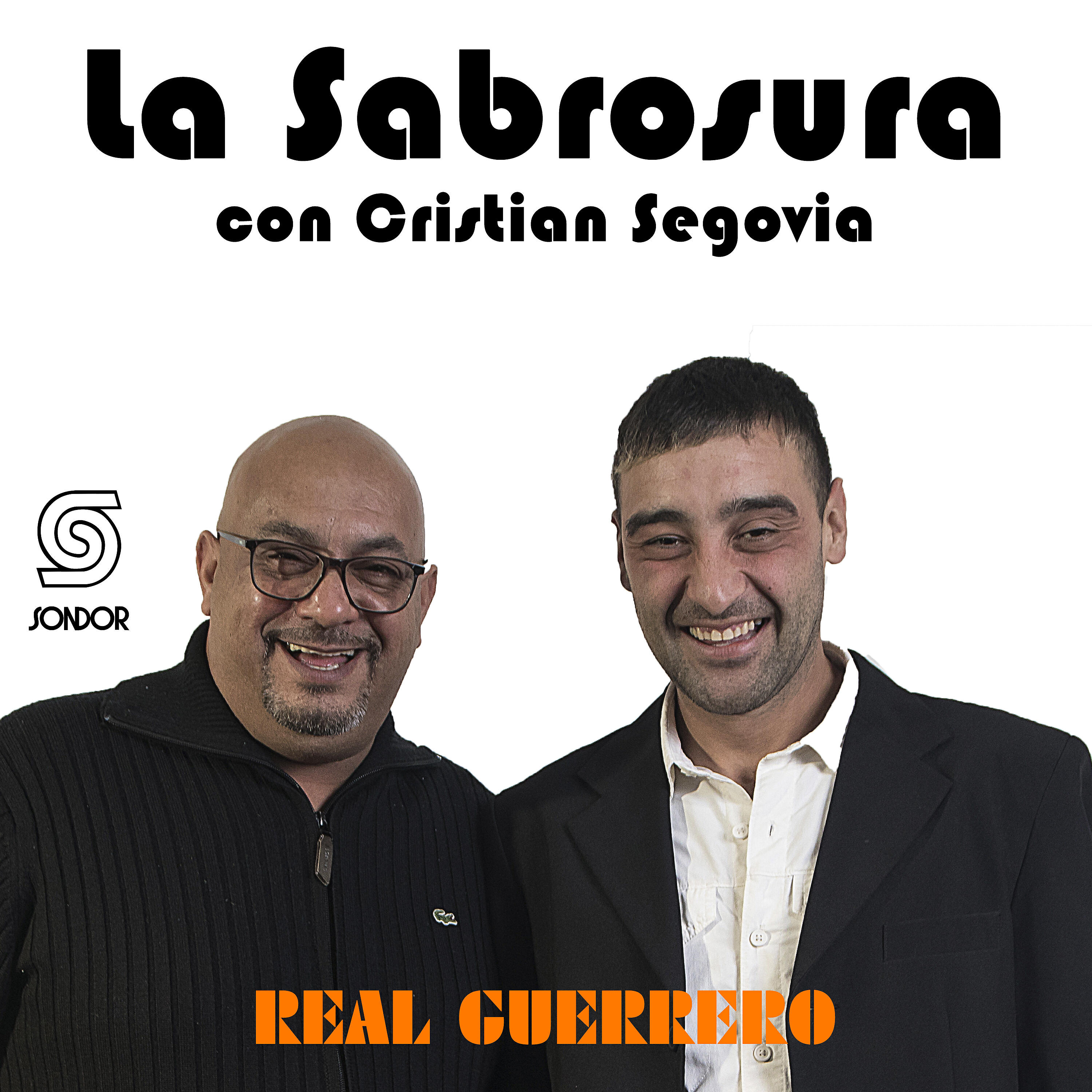 Релиз Real Guerrero