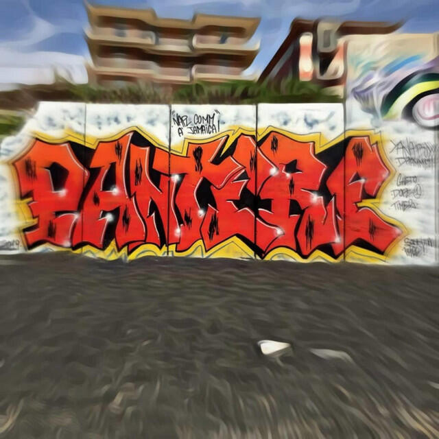 Релиз Pantere
