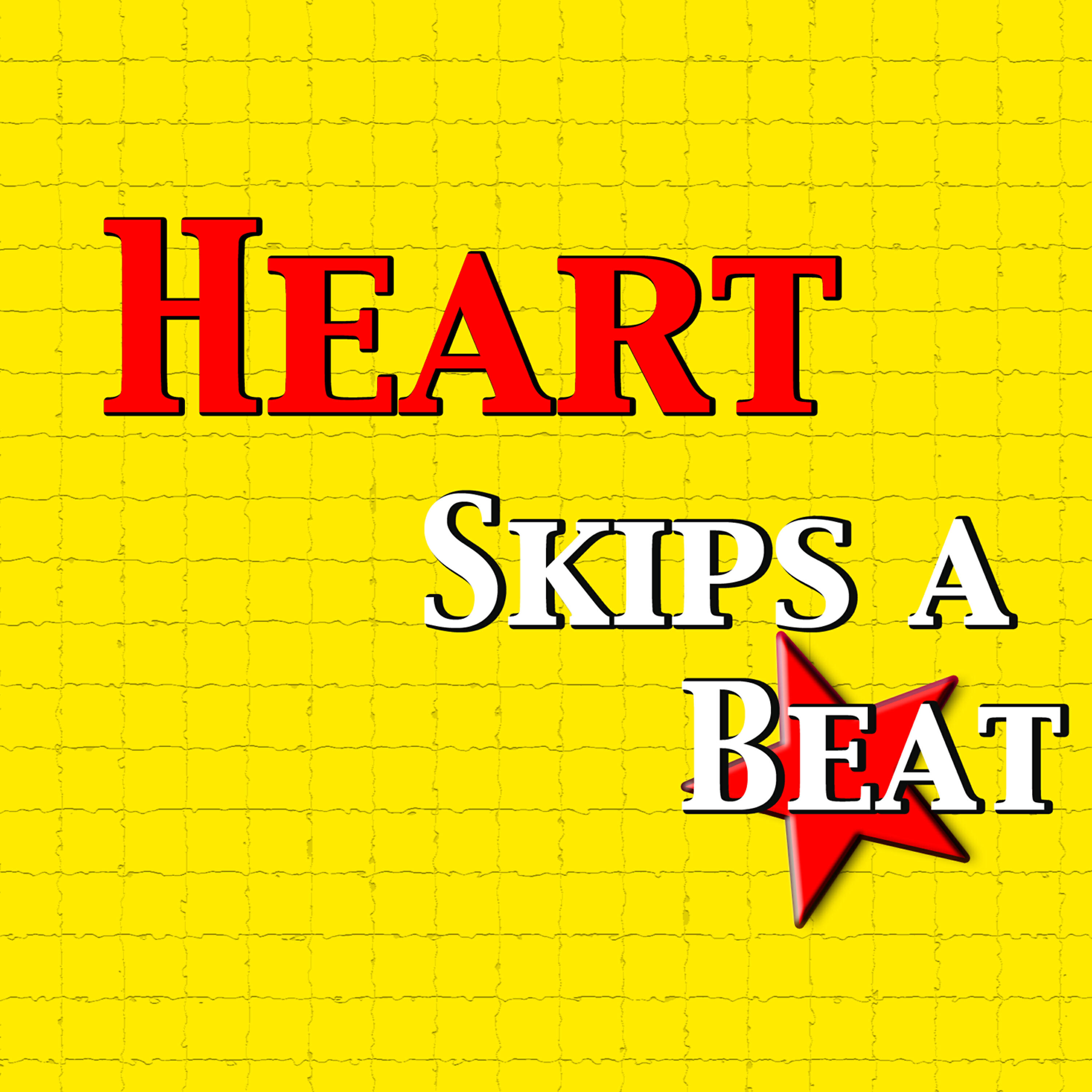 Релиз Heart Skips a Beat (Olly Murs Feat. Rizzle Kicks Tribute)