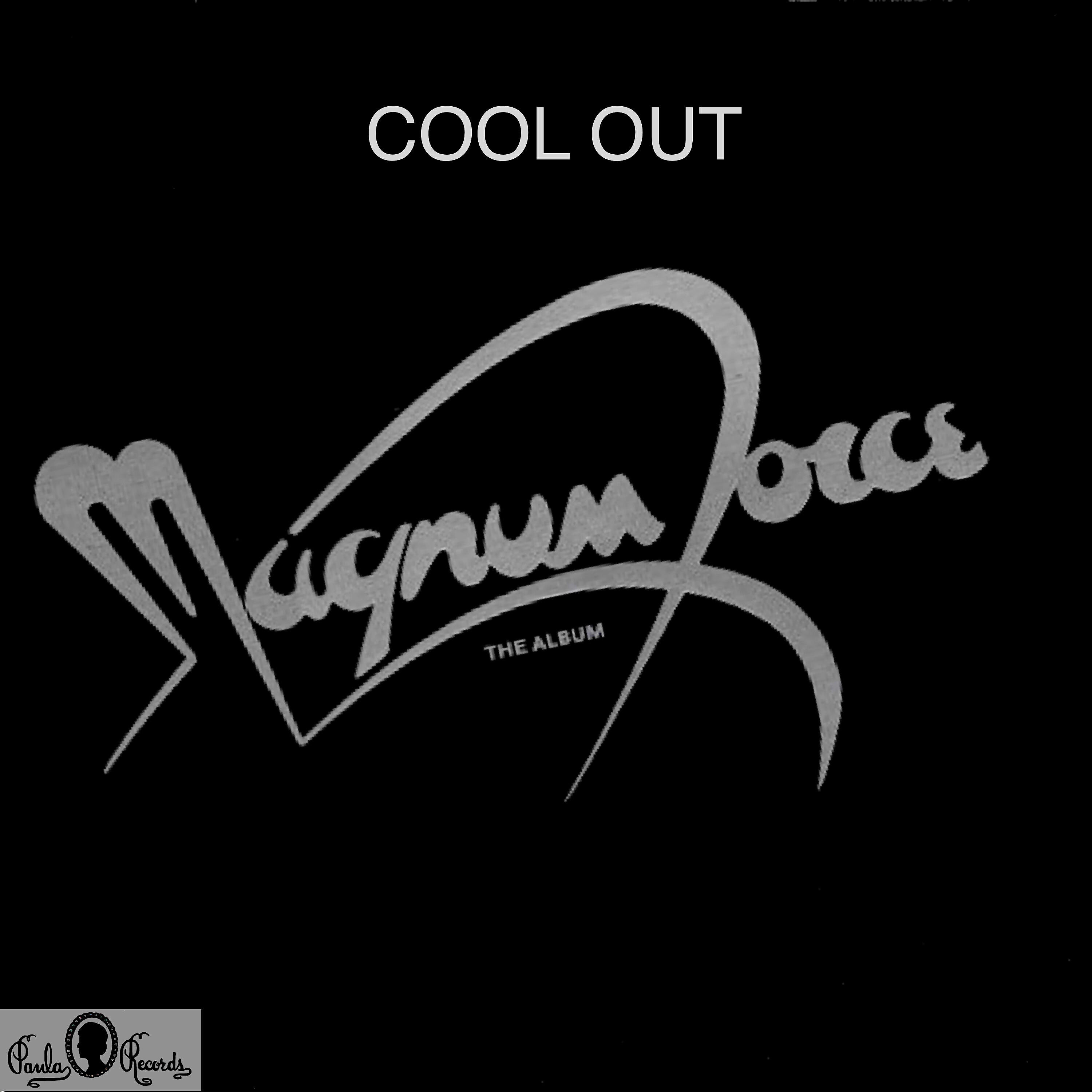 Релиз Magnum Force - The "Cool Out" Collection