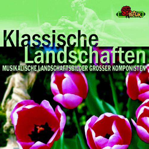 Релиз Klassische Landschaften