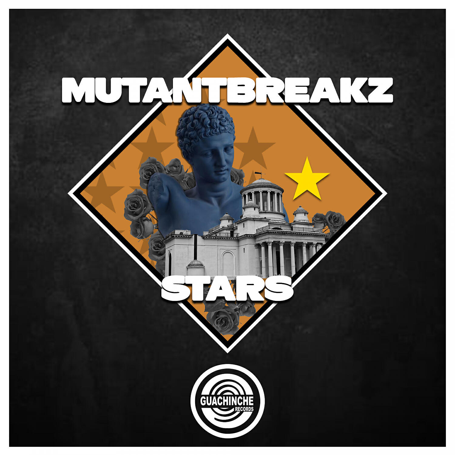 Релиз Stars