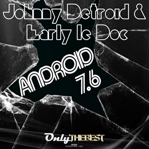 Релиз Android 7.6