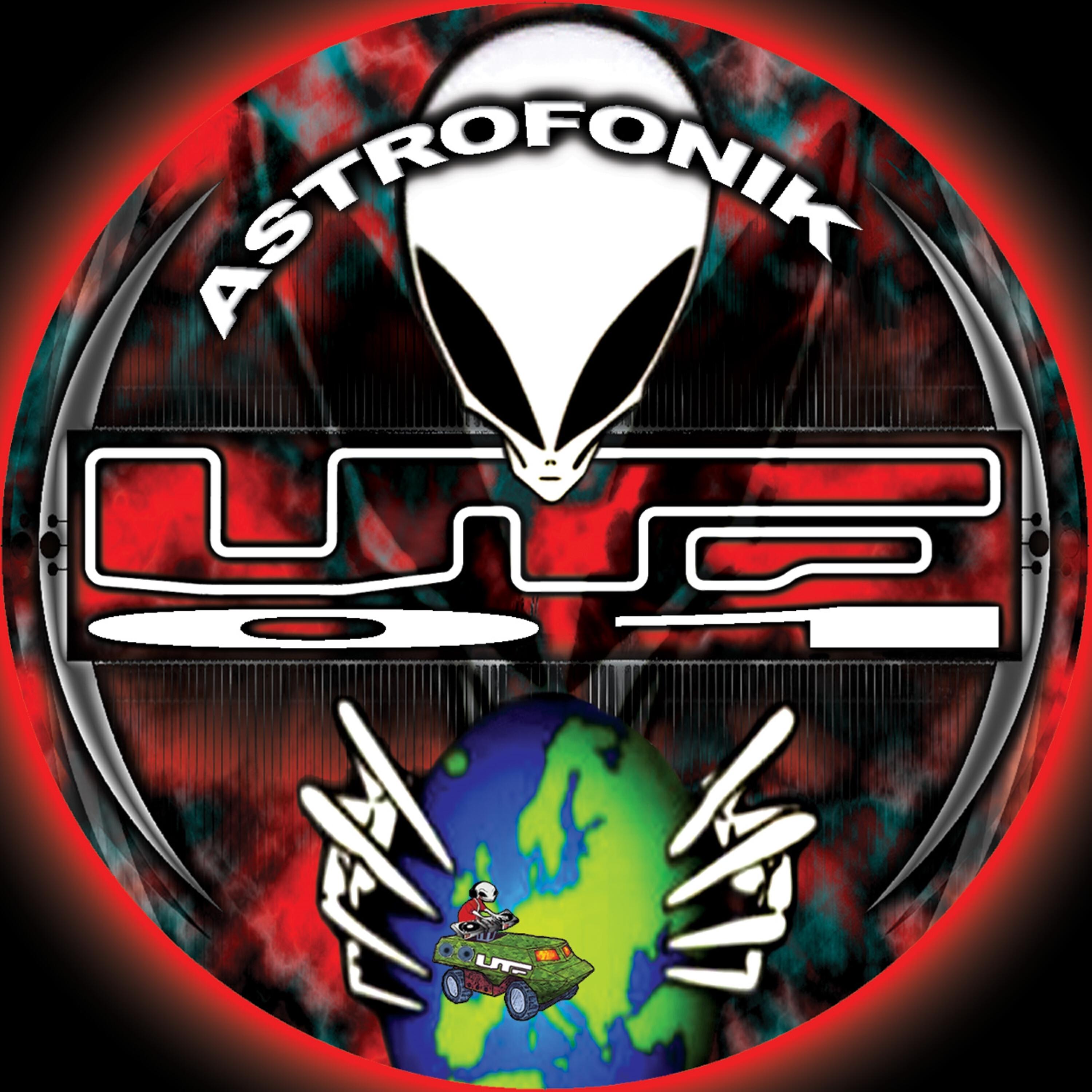 Релиз UTF 01