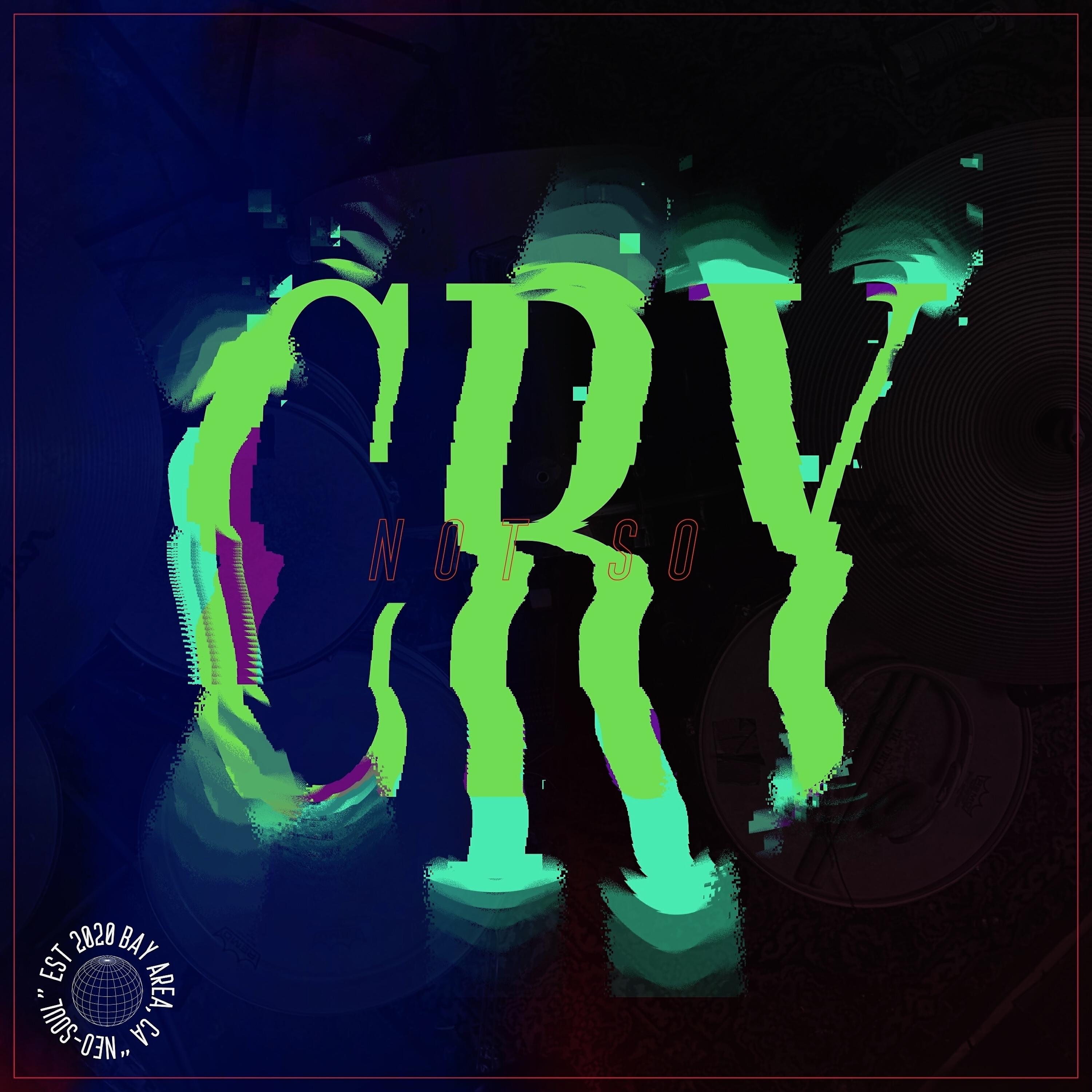 Релиз Cry