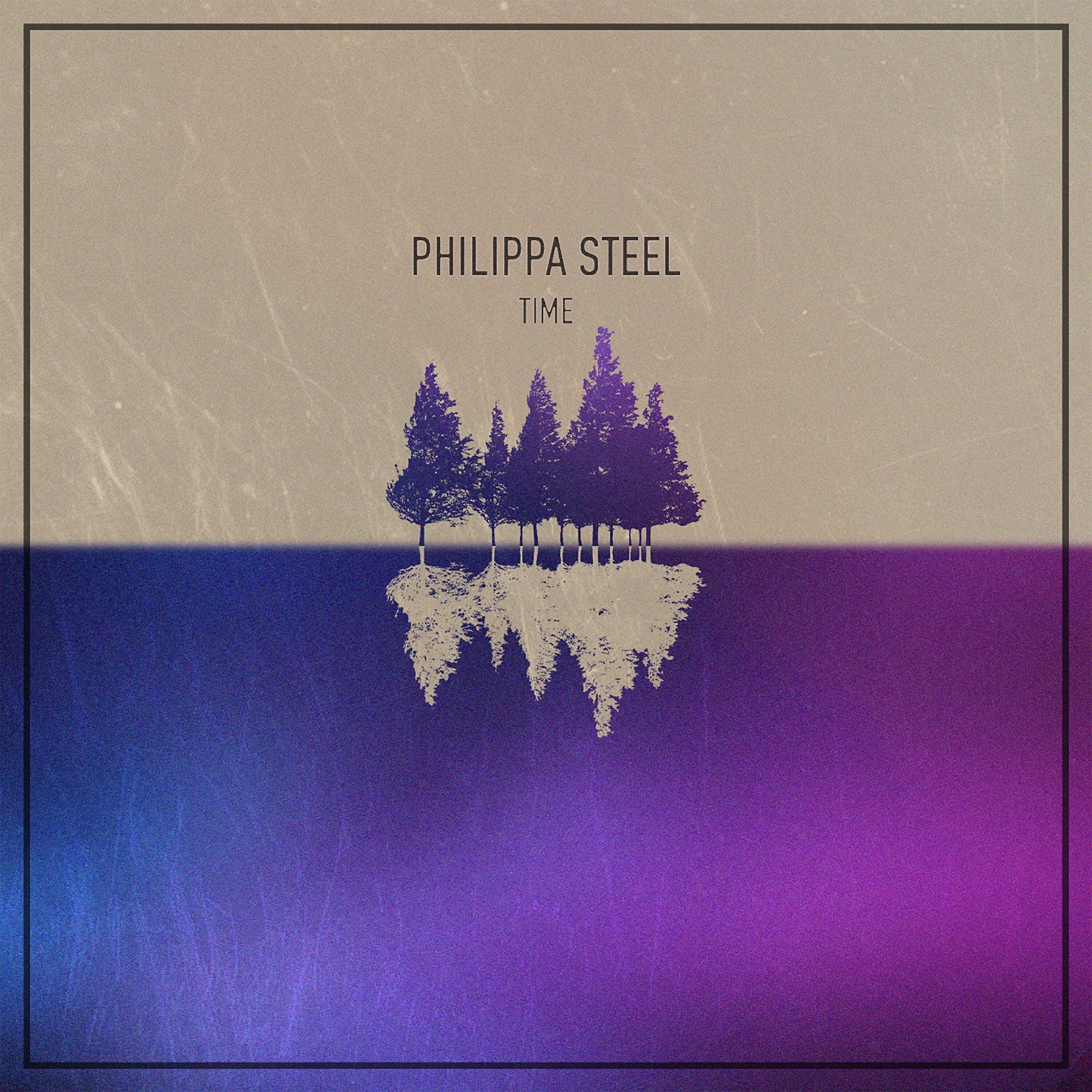 Philippa Steel