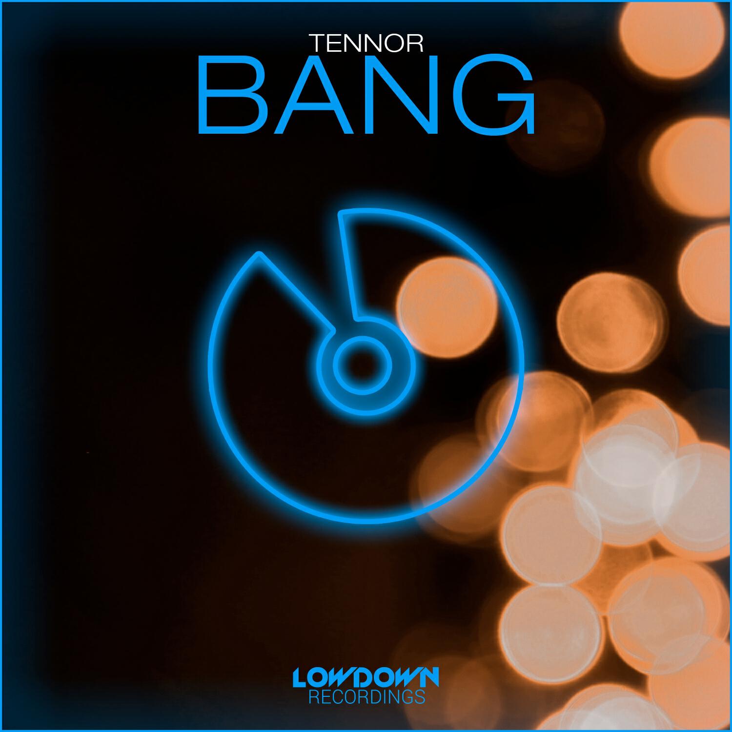 Релиз Bang