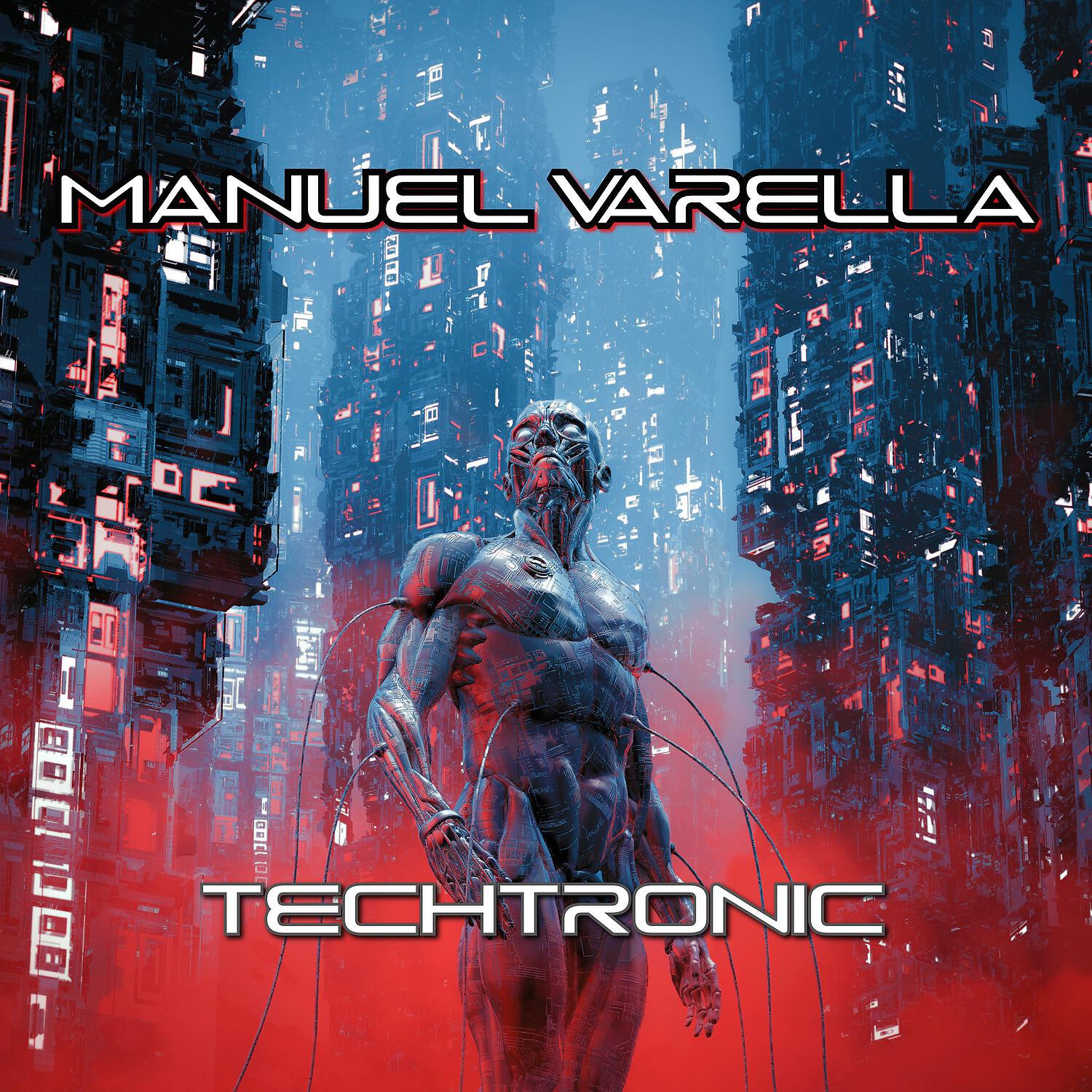 Manuel Varella