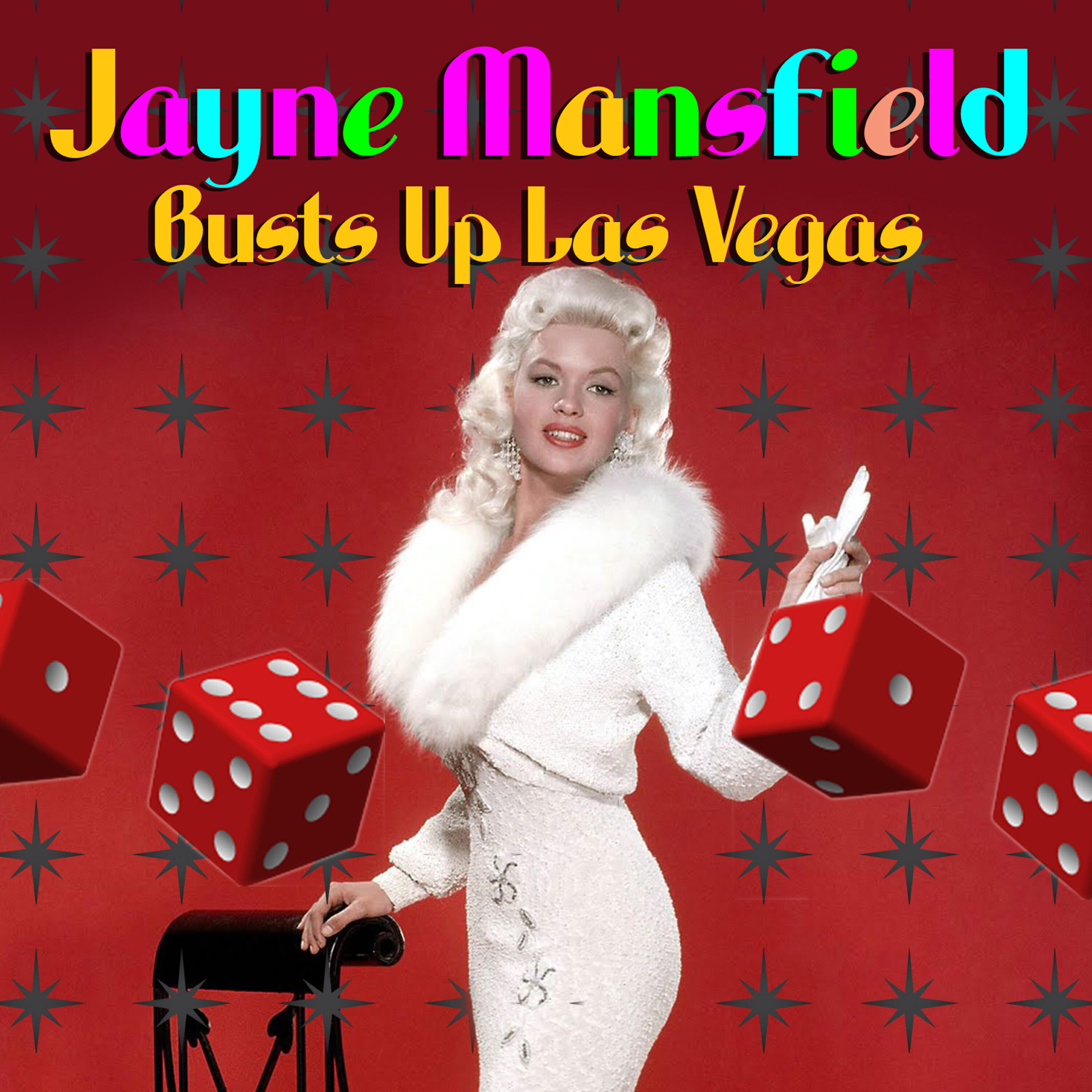 Релиз Busts Up Las Vegas