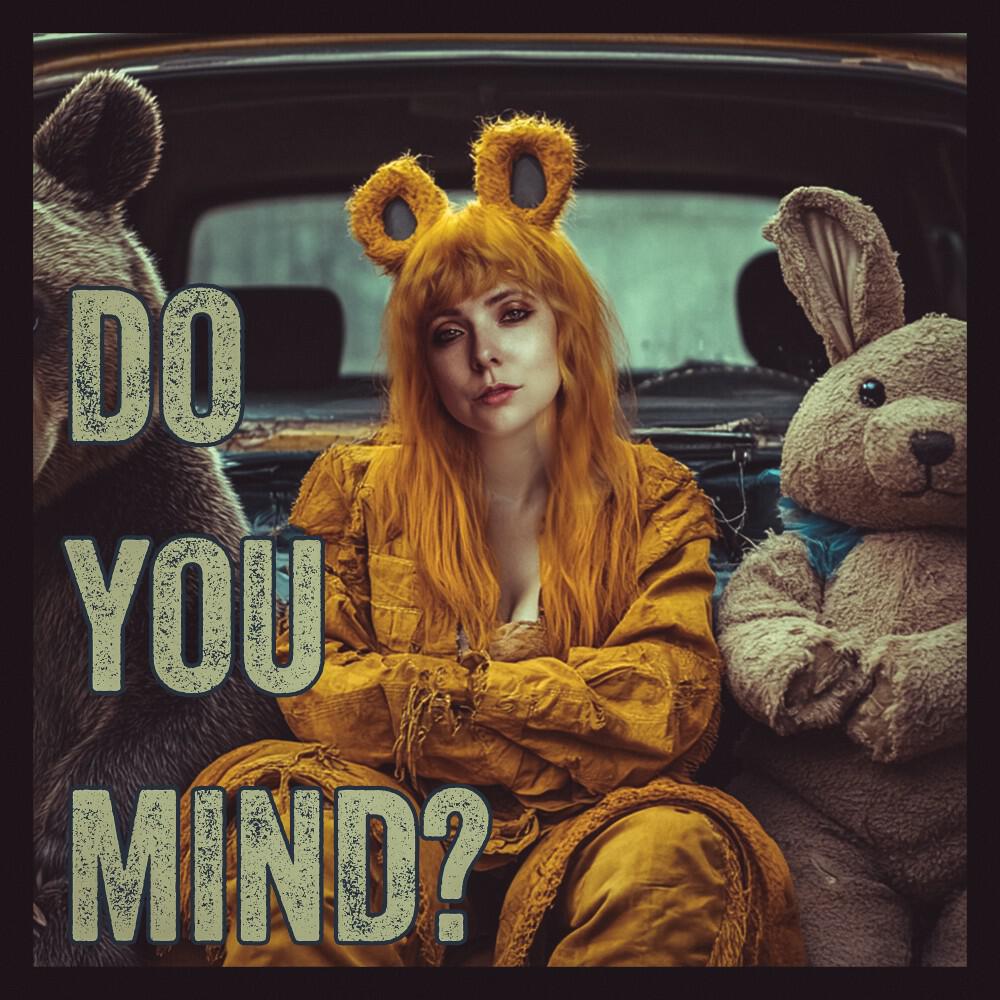 Релиз Do You Mind