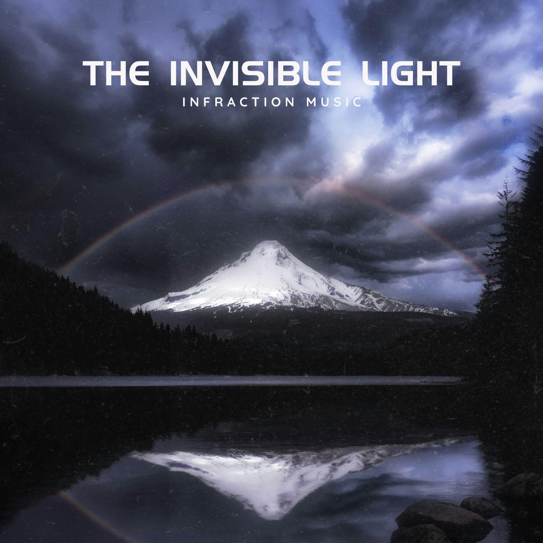 Релиз The Invisible Light
