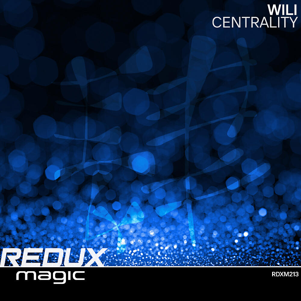 Релиз Centrality