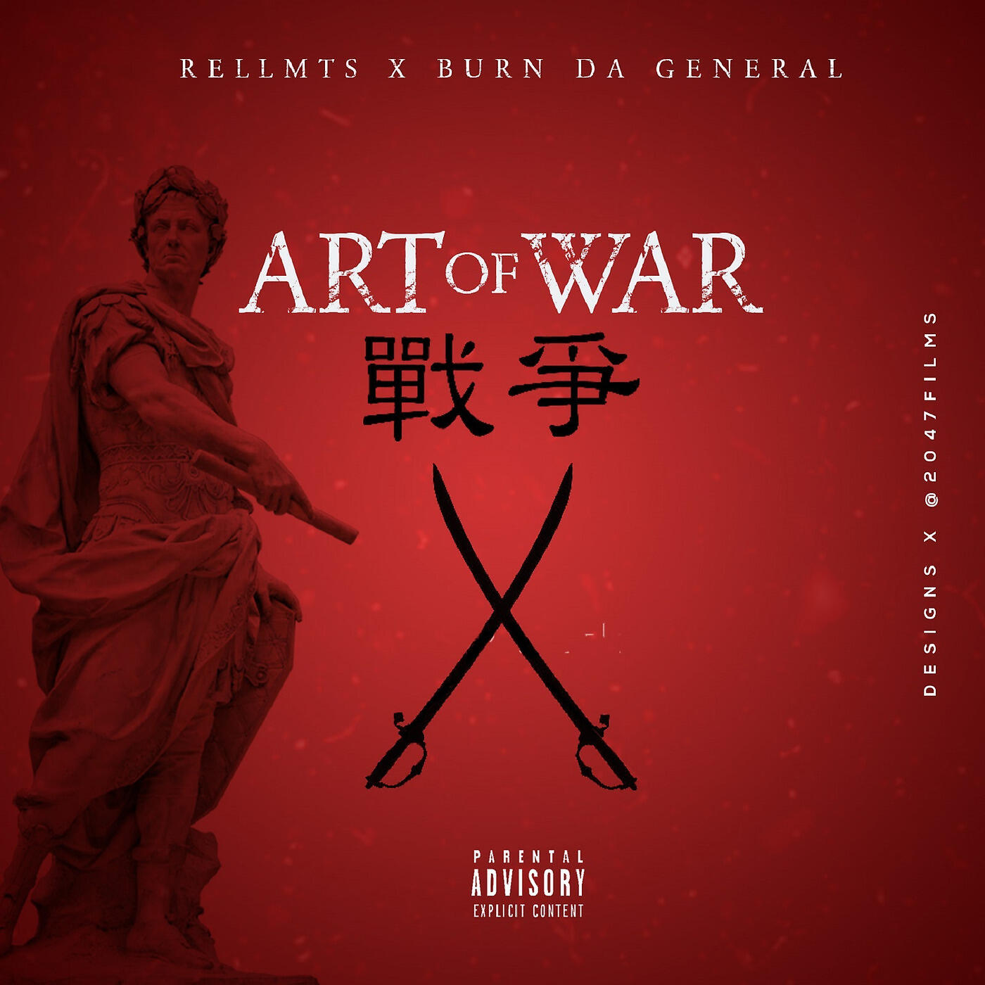 Релиз Art of War
