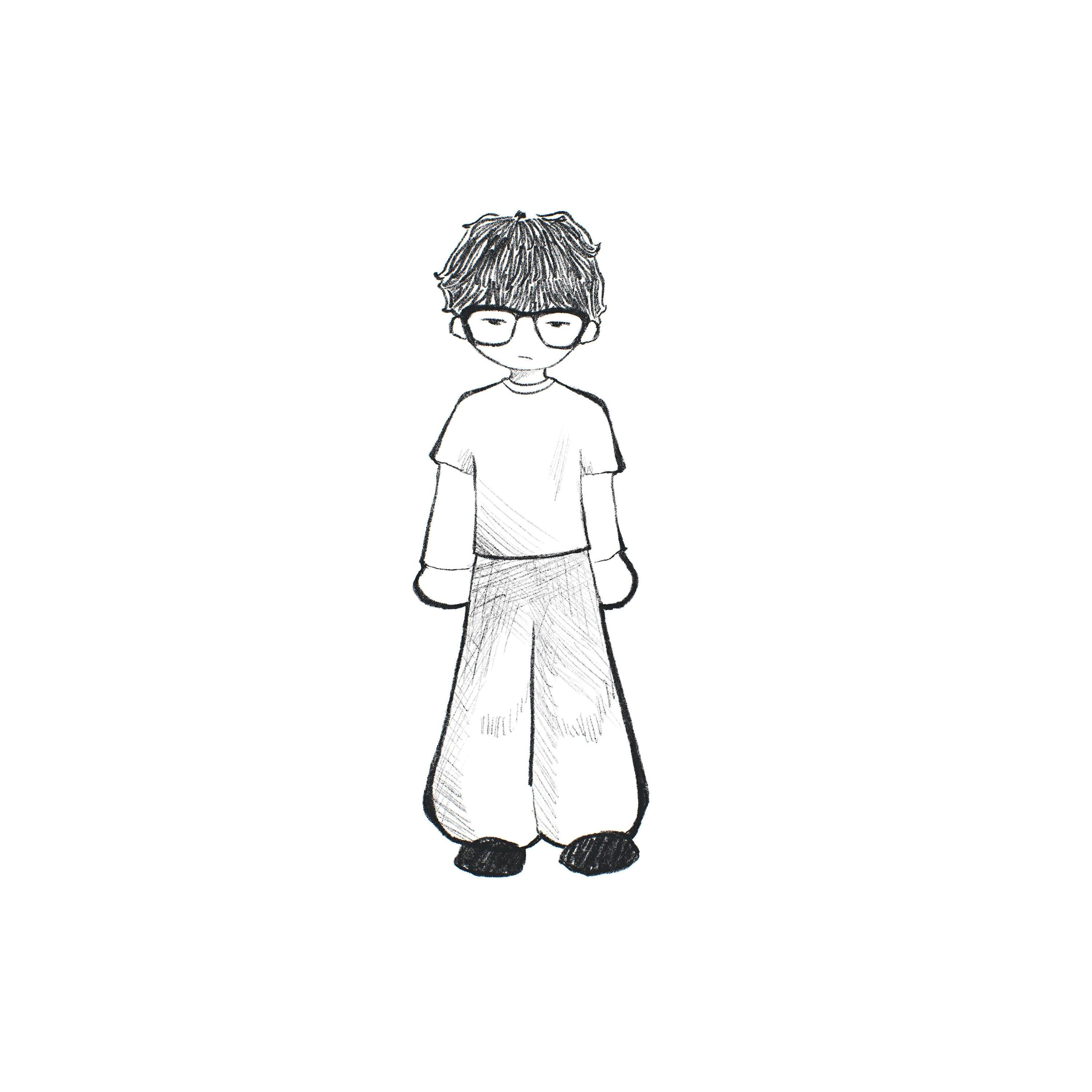 Релиз think of me