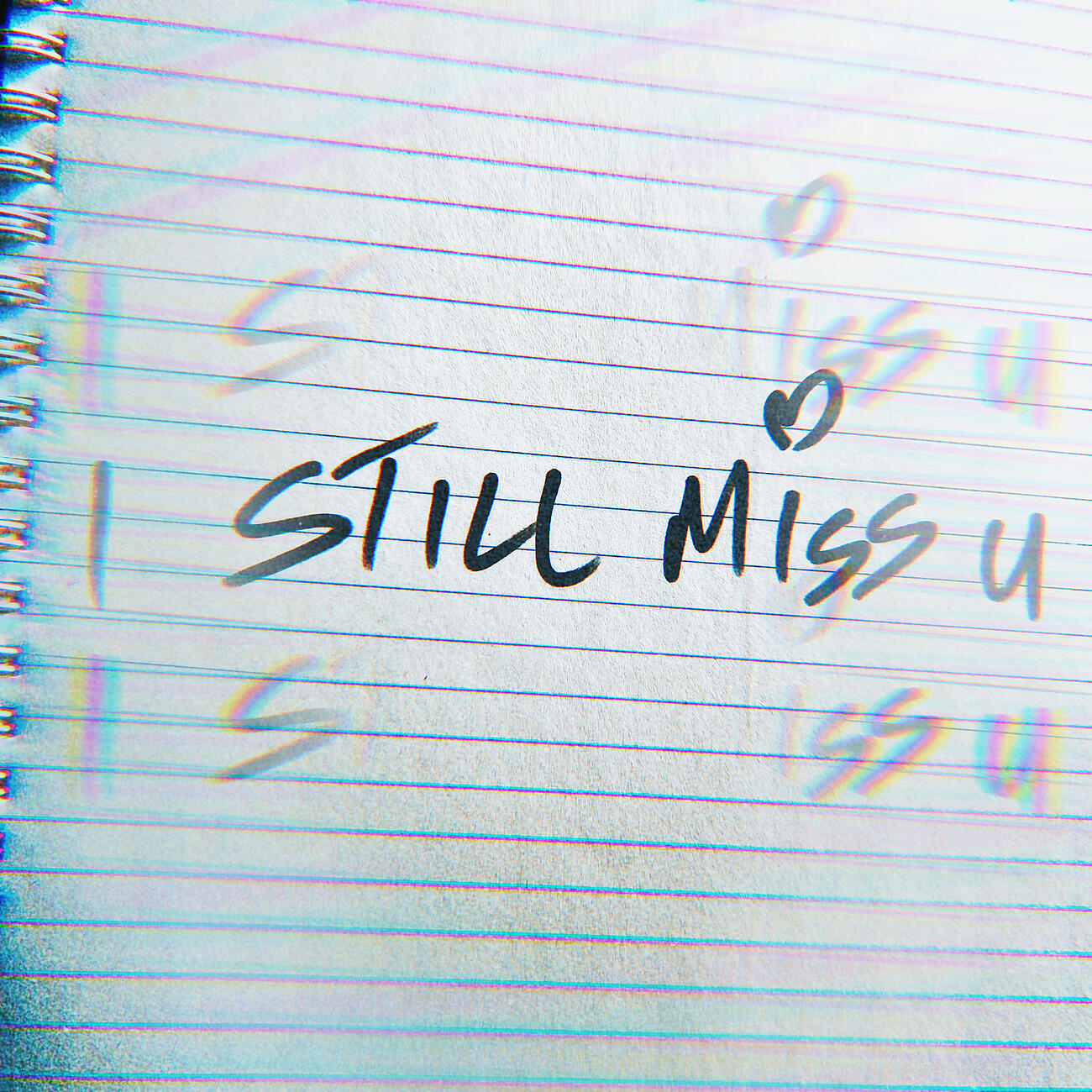 Релиз i still miss you