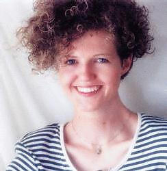 Stephanie Heinen